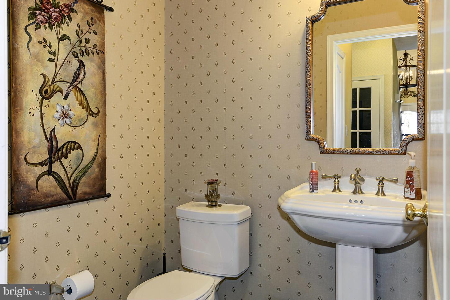 SOUTH RIDING - Residential