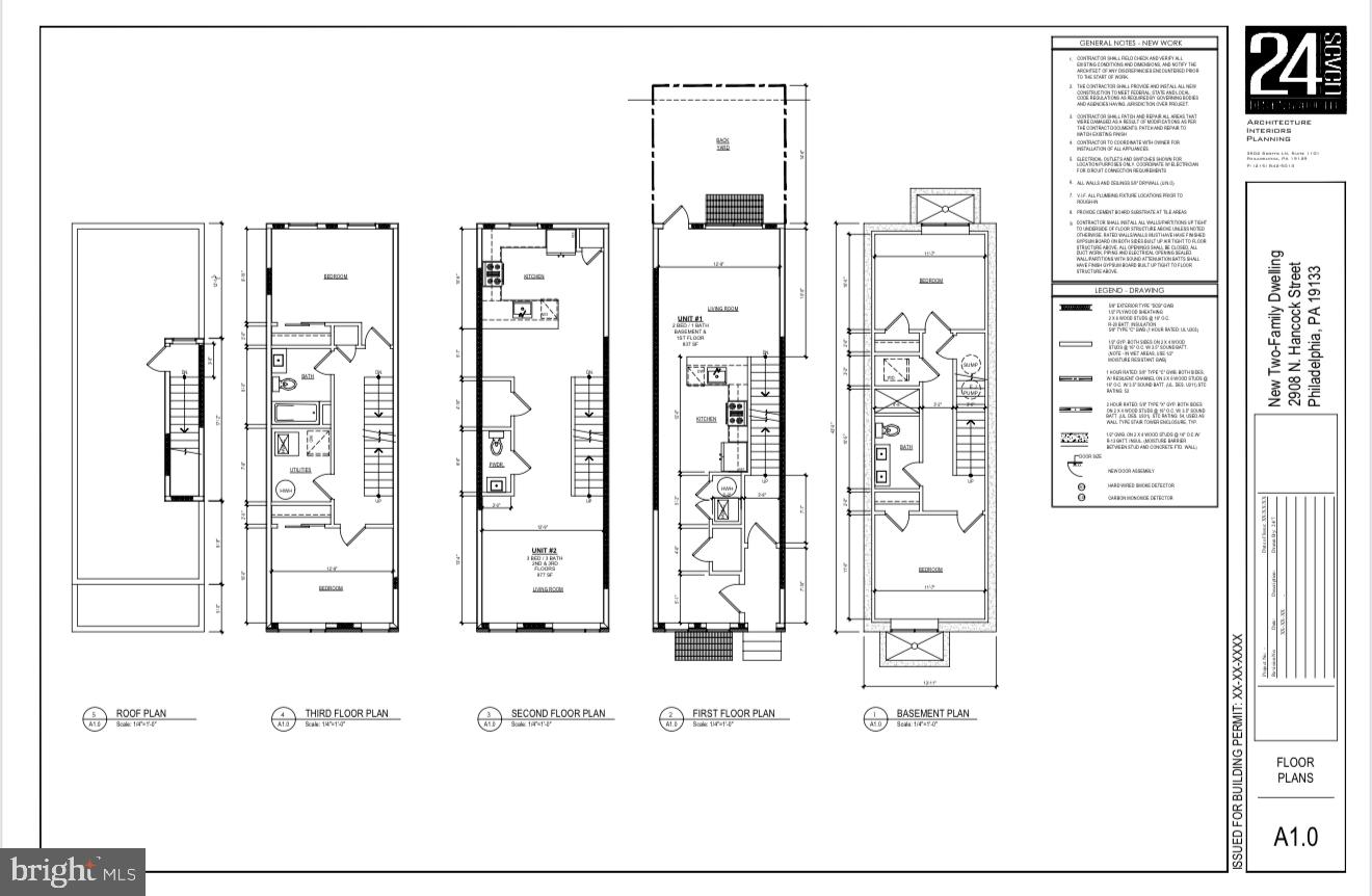 Exciting investment opportunity, perfectly zoned RM1 and fully approved for a duplex. This vacant lot is ideal for builders or city investors looking to maximize potential in a vibrant area. The property is being sold as-is, with a cash deal required. Buyers are responsible for obtaining the City Property Sales Certification. A $2,500 deposit and proof of funds are required to secure this excellent deal. Don't miss this chance to bring your vision to life—drive by today to explore the possibilities!