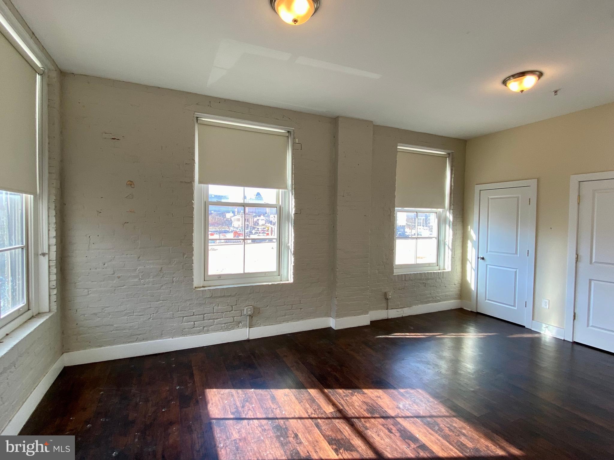 FELLS POINT HISTORIC DISTRICT - Residential Lease