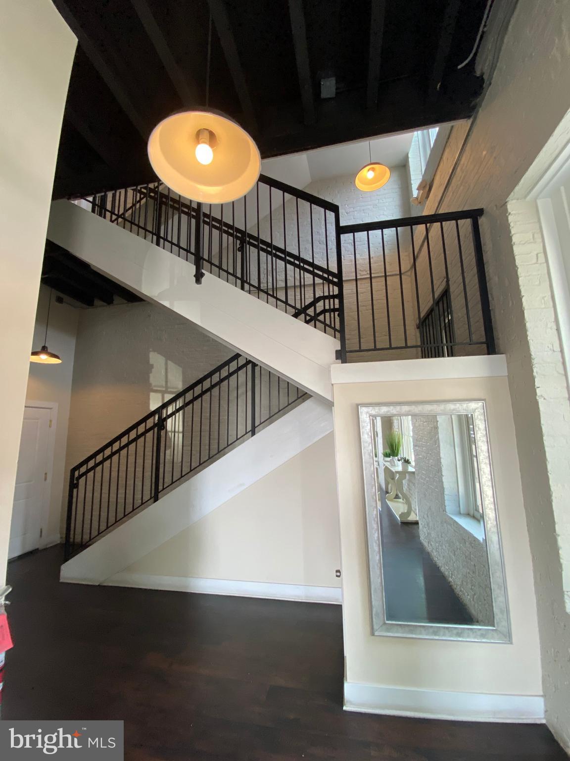 FELLS POINT HISTORIC DISTRICT - Residential Lease