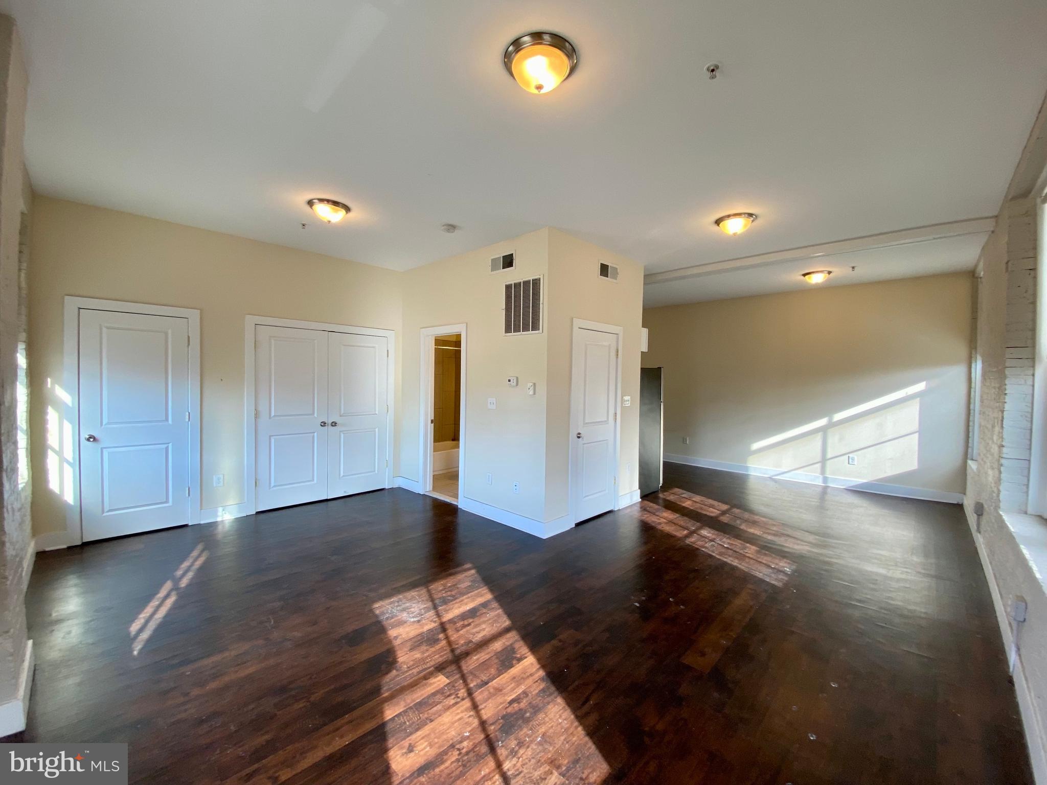 FELLS POINT HISTORIC DISTRICT - Residential Lease