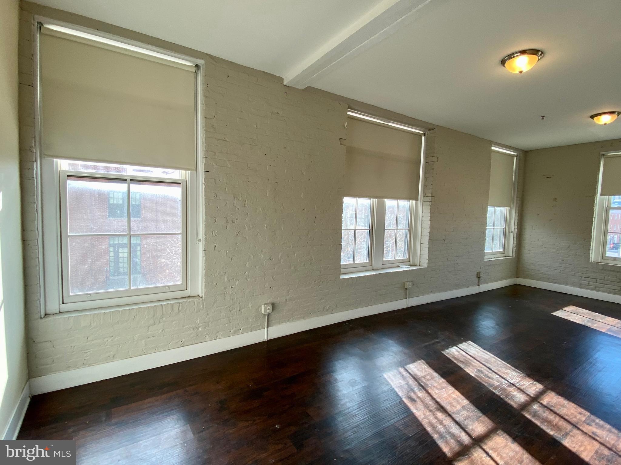 FELLS POINT HISTORIC DISTRICT - Residential Lease