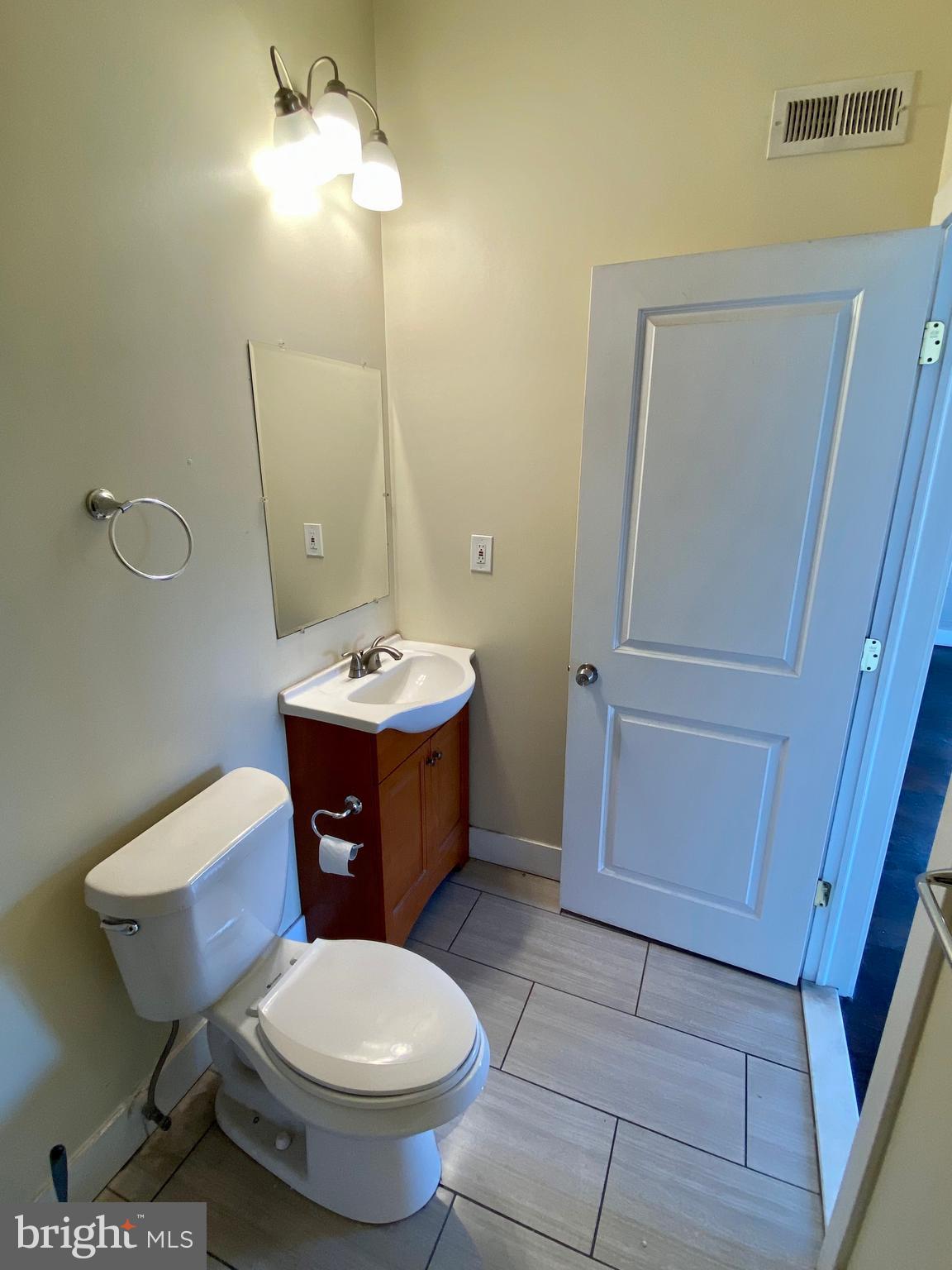 FELLS POINT HISTORIC DISTRICT - Residential Lease