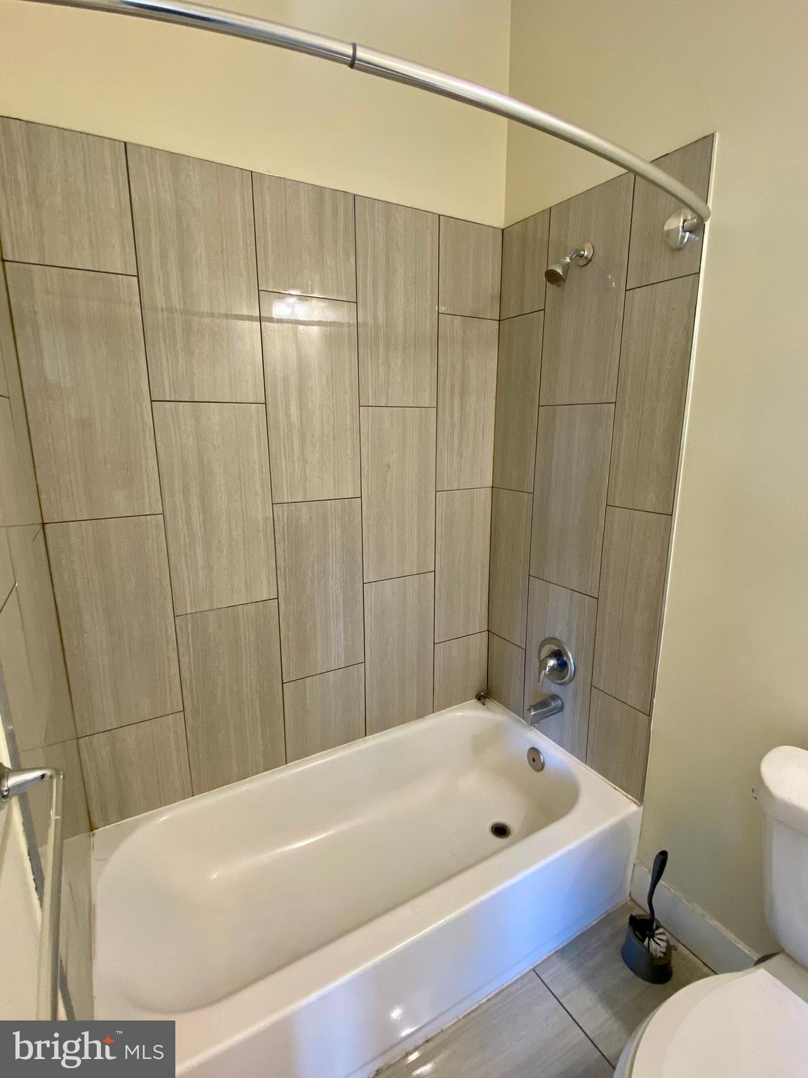 FELLS POINT HISTORIC DISTRICT - Residential Lease