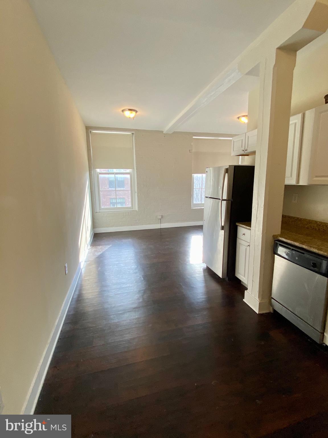 FELLS POINT HISTORIC DISTRICT - Residential Lease