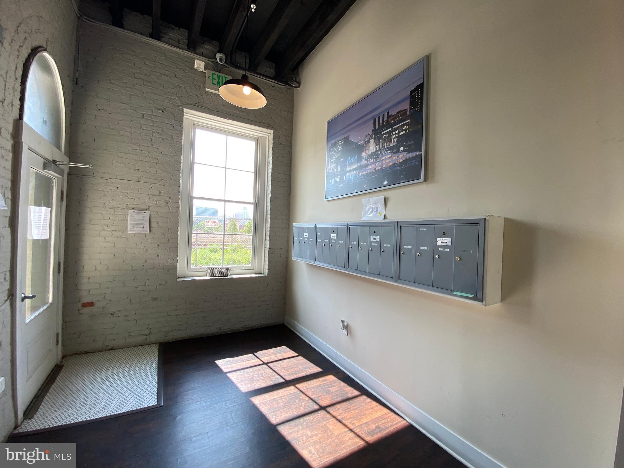 FELLS POINT HISTORIC DISTRICT - Residential Lease