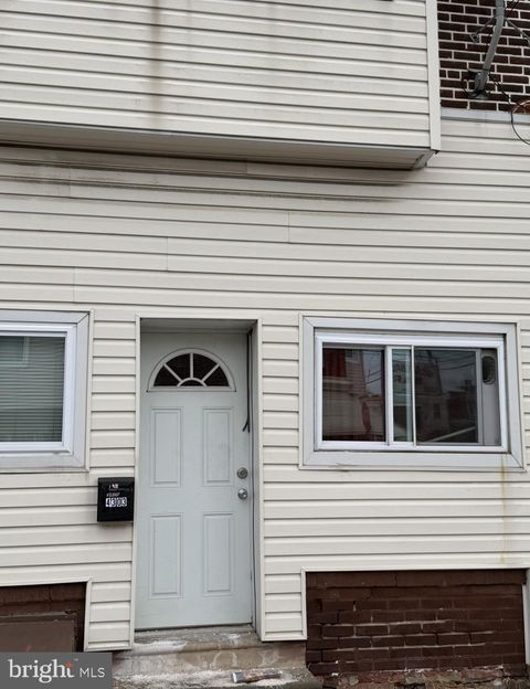 4303 N 6TH STREET PHILADELPHIA PA 19140