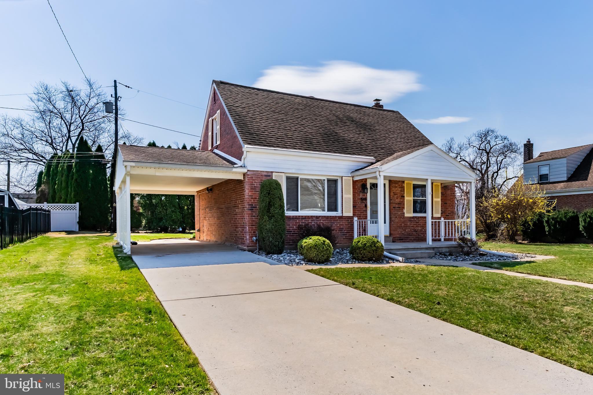 COLLEGE PARK - Residential