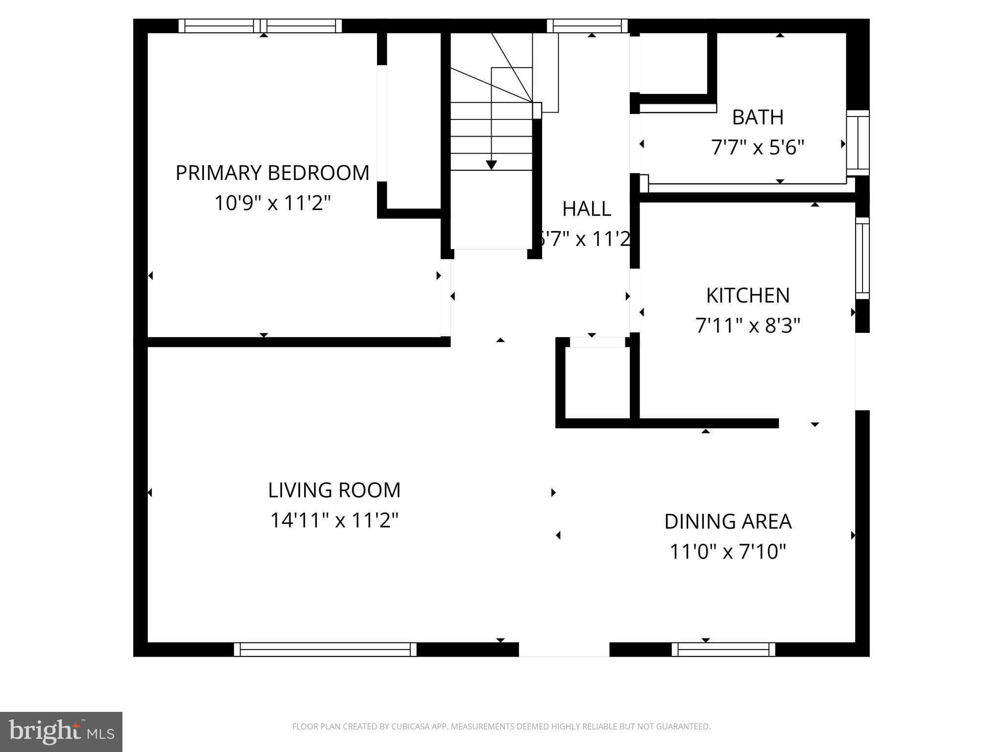 COLLEGE PARK - Residential