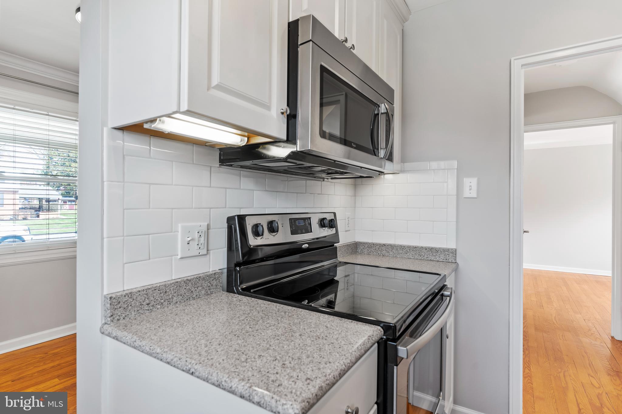 COLLEGE PARK - Residential