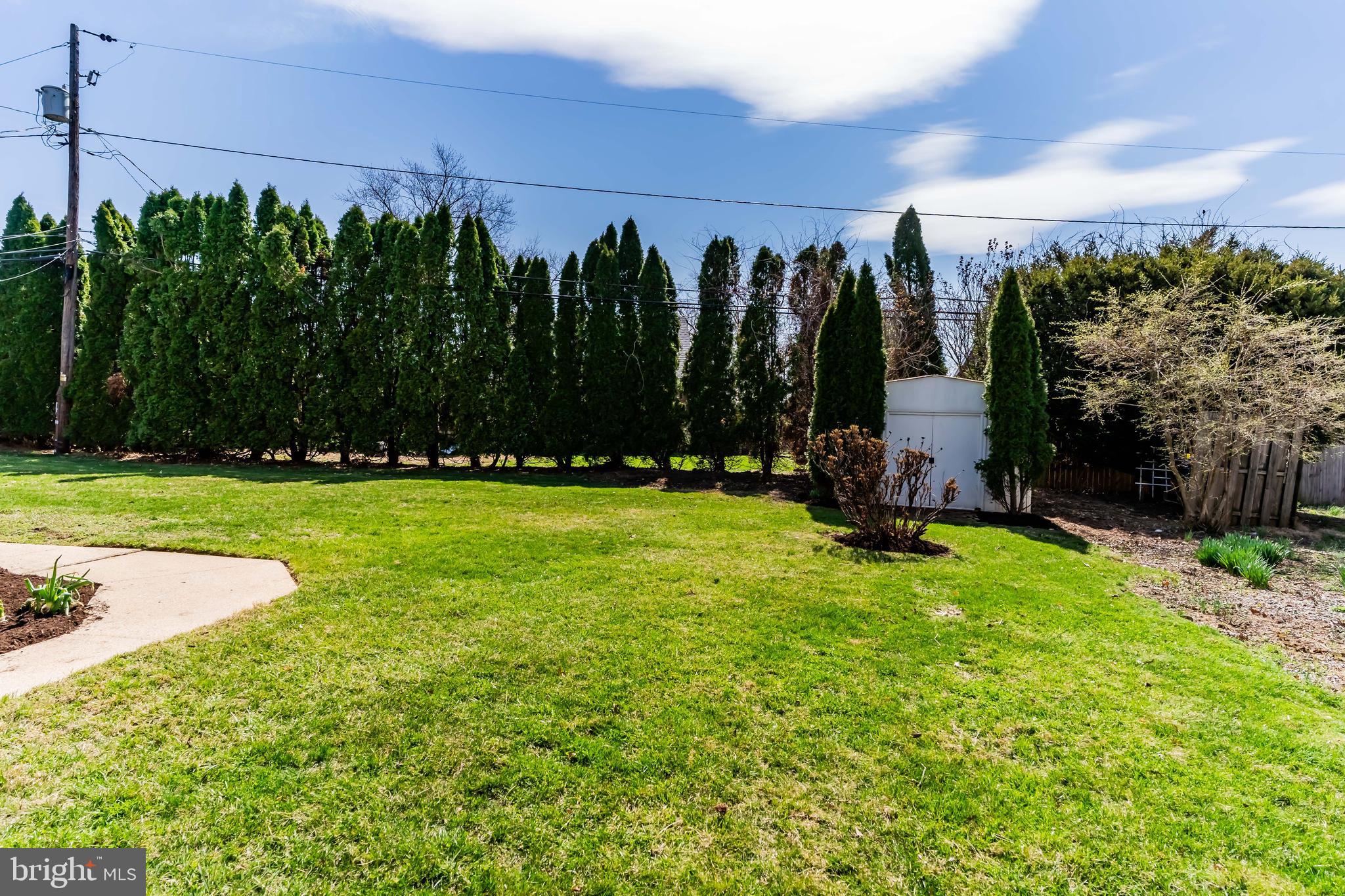 COLLEGE PARK - Residential