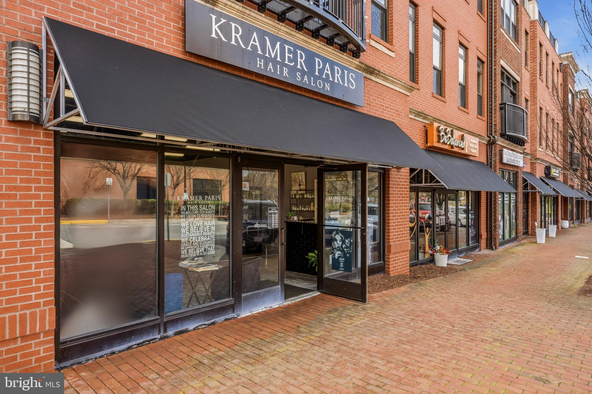 CRESCENT PLACE - Residential