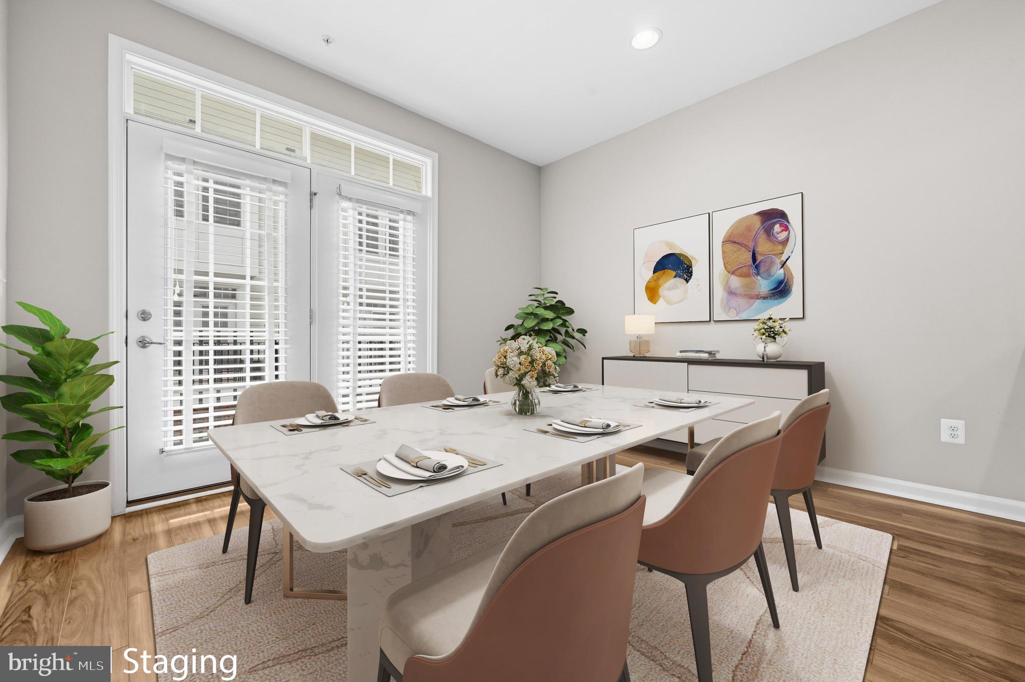 CRESCENT PLACE - Residential