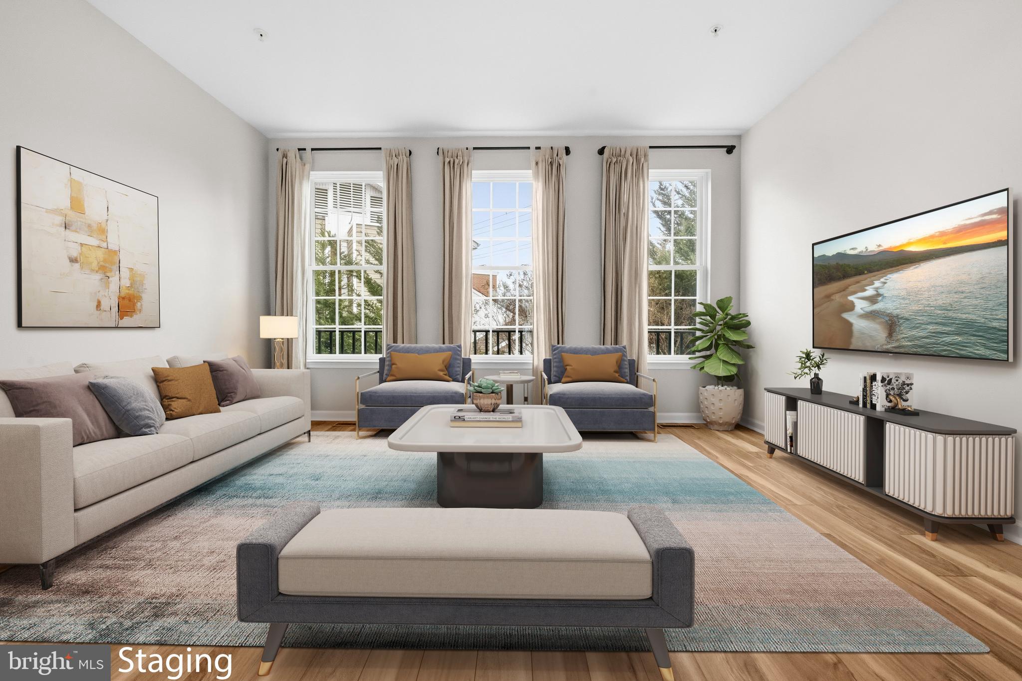 CRESCENT PLACE - Residential