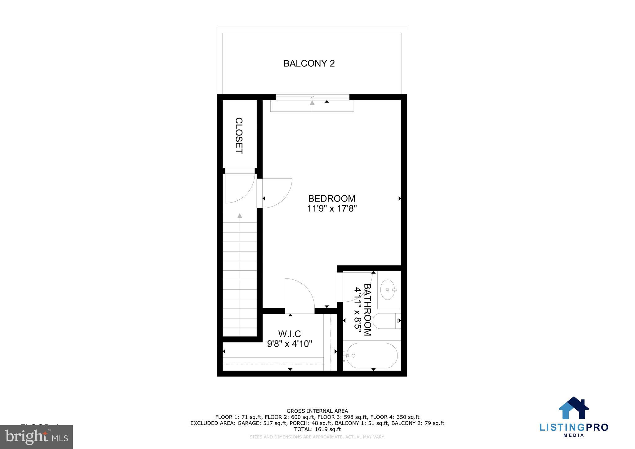 CRESCENT PLACE - Residential