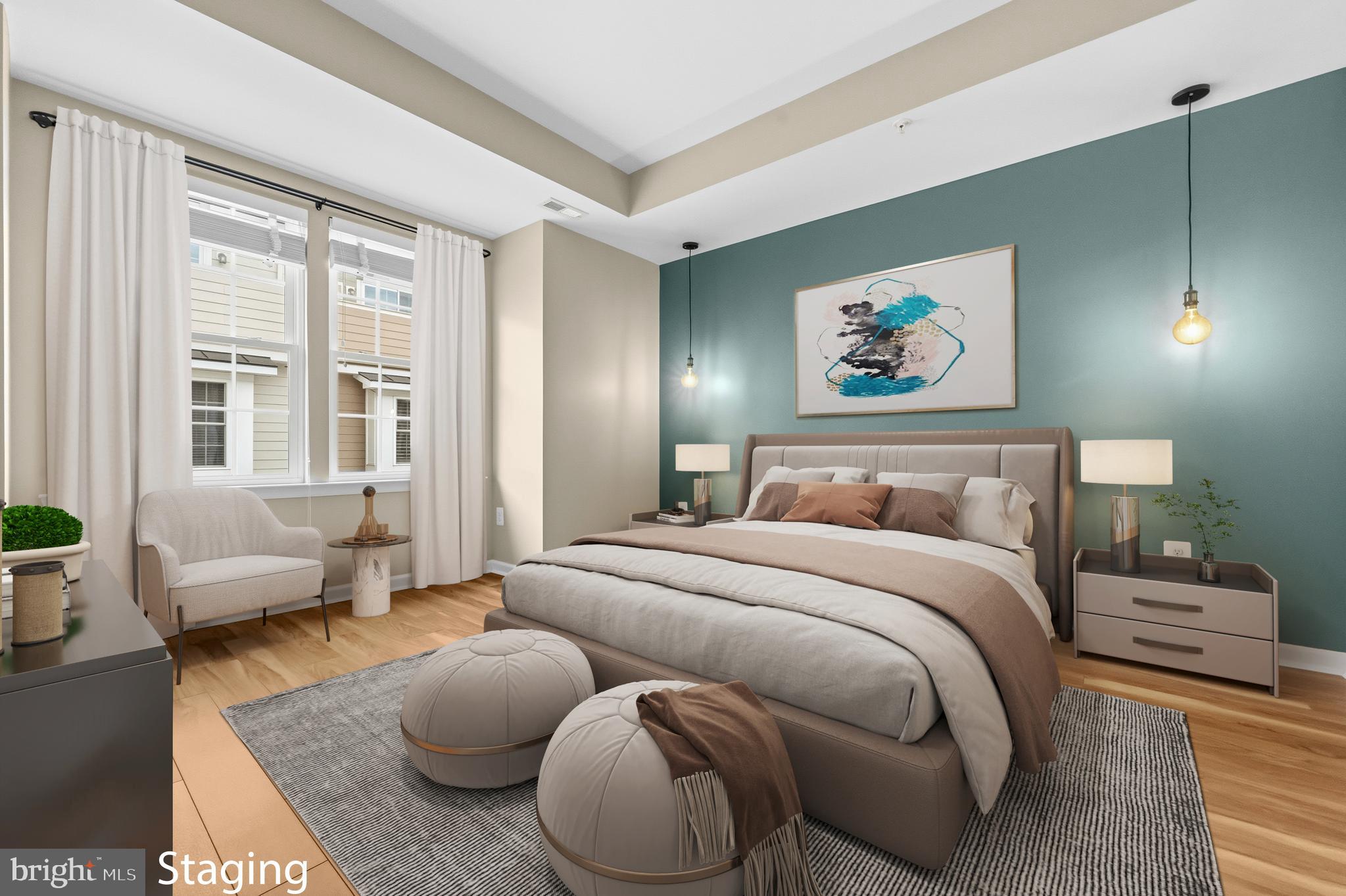 CRESCENT PLACE - Residential