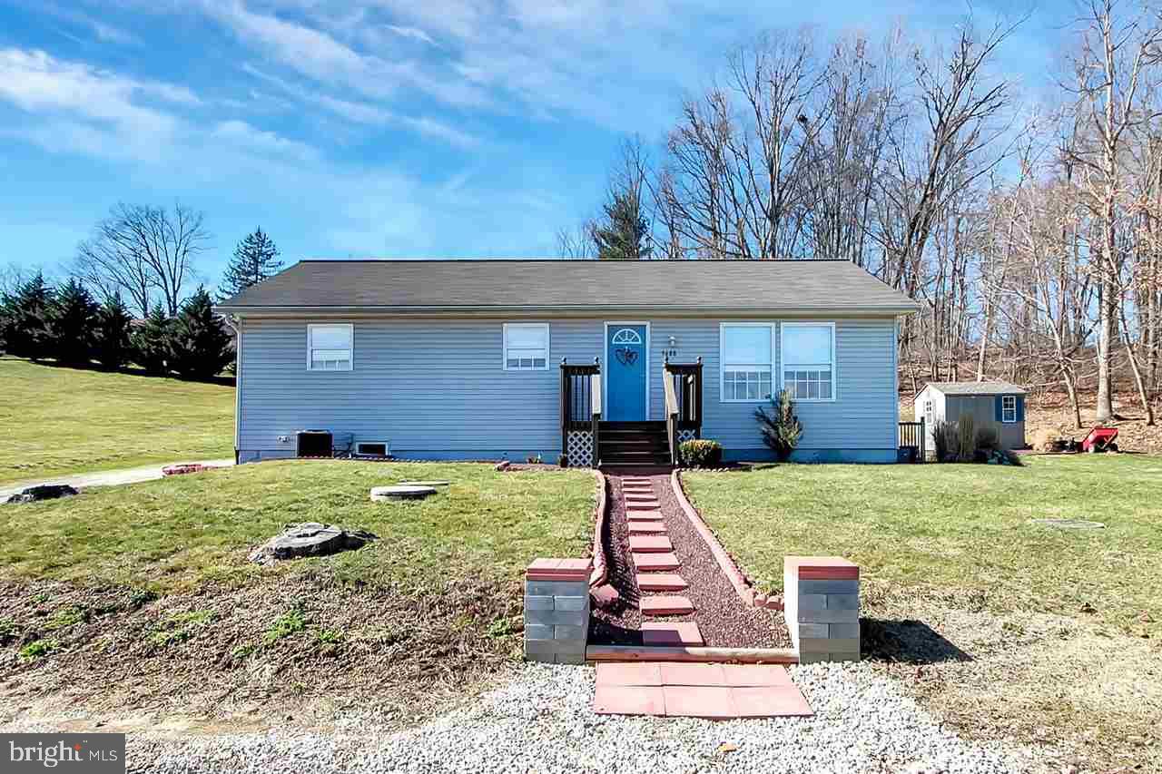 PIGEON HILLS - Residential