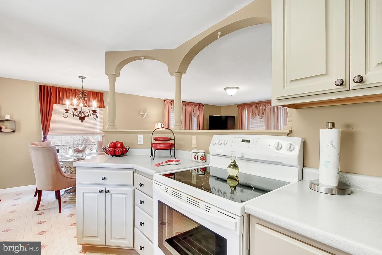 PIGEON HILLS - Residential