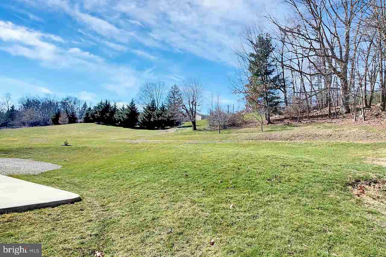 PIGEON HILLS - Residential