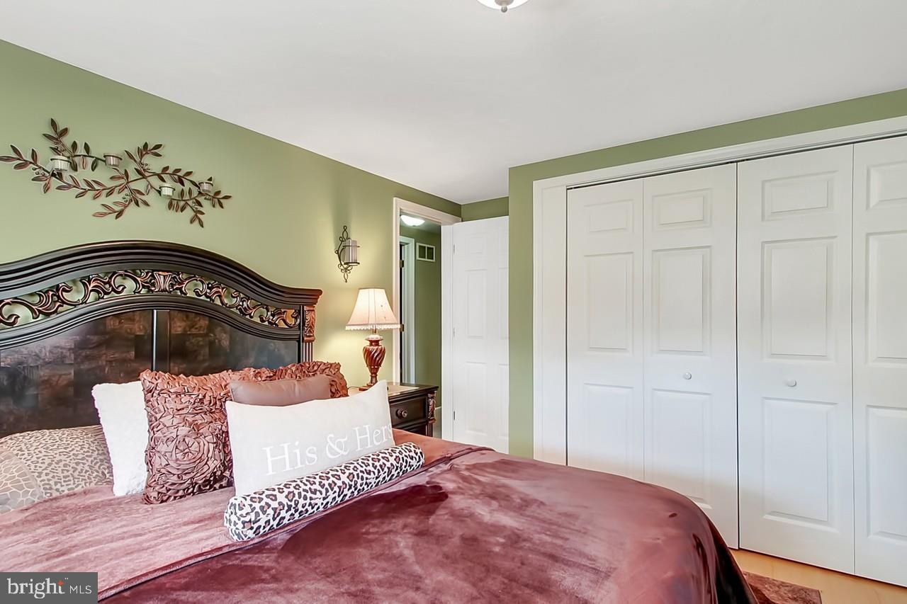 PIGEON HILLS - Residential