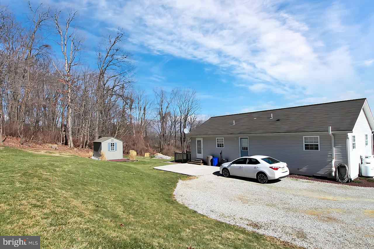 PIGEON HILLS - Residential