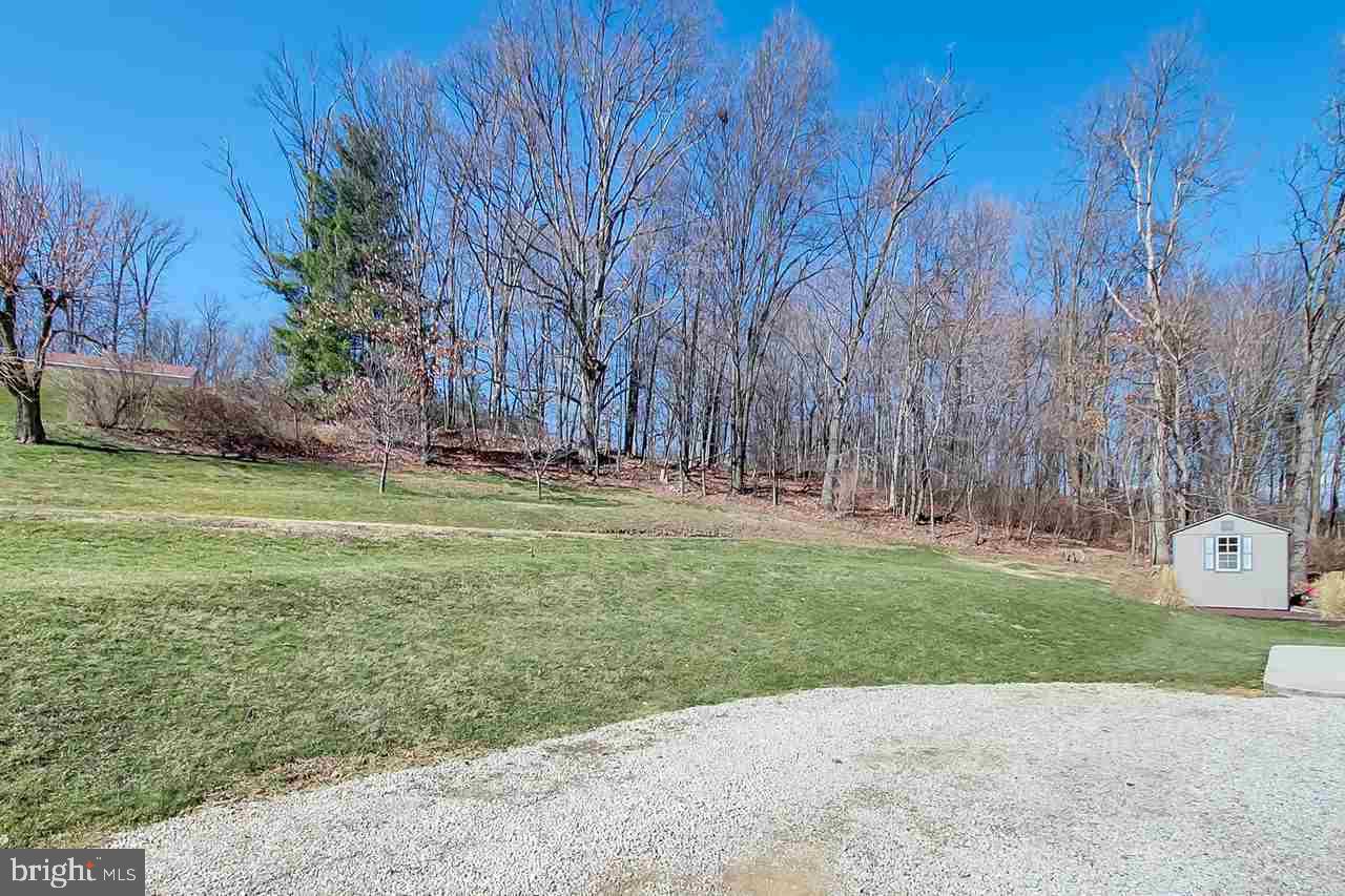 PIGEON HILLS - Residential