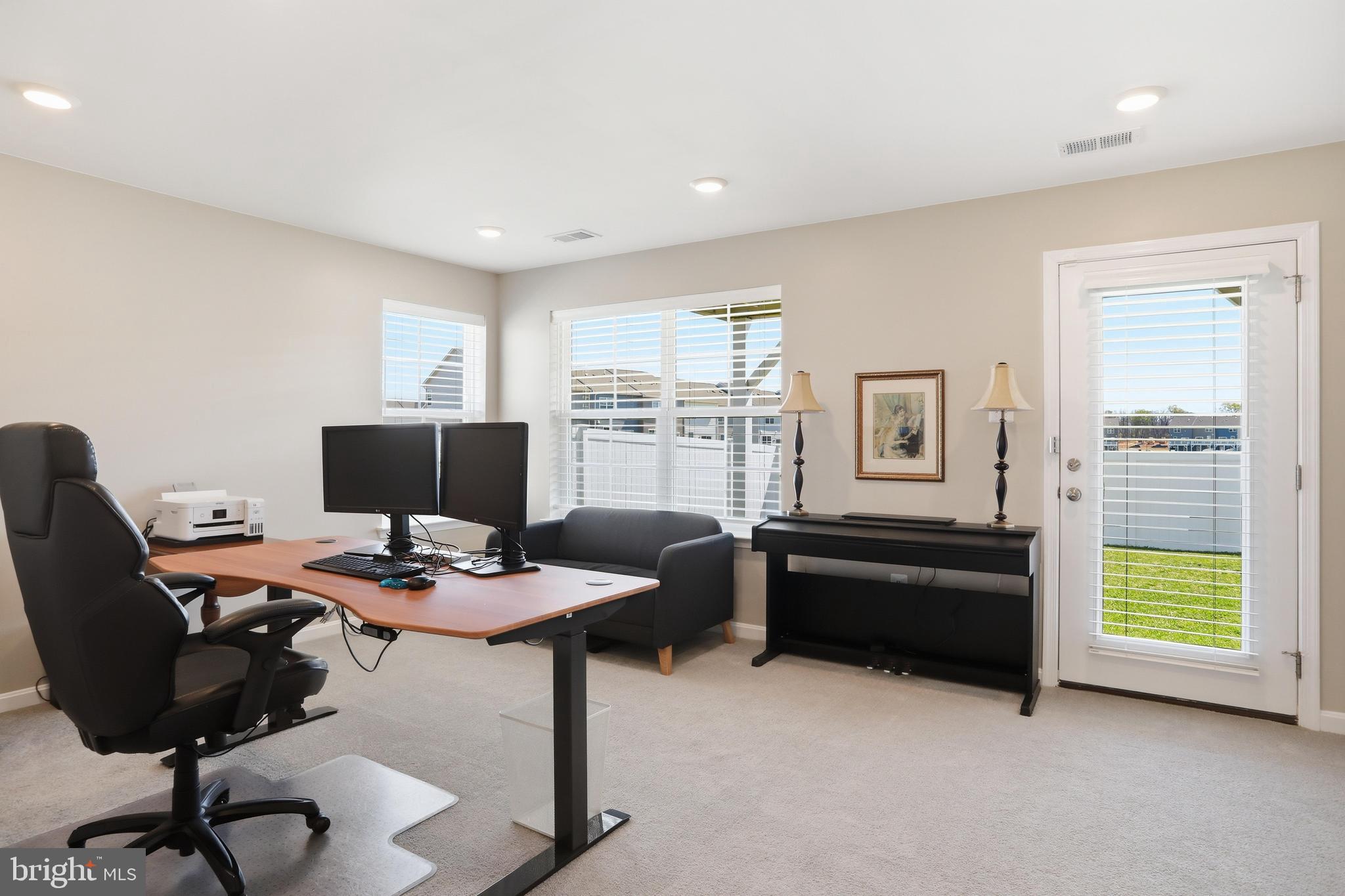 NORBORNE GLEBE - Residential