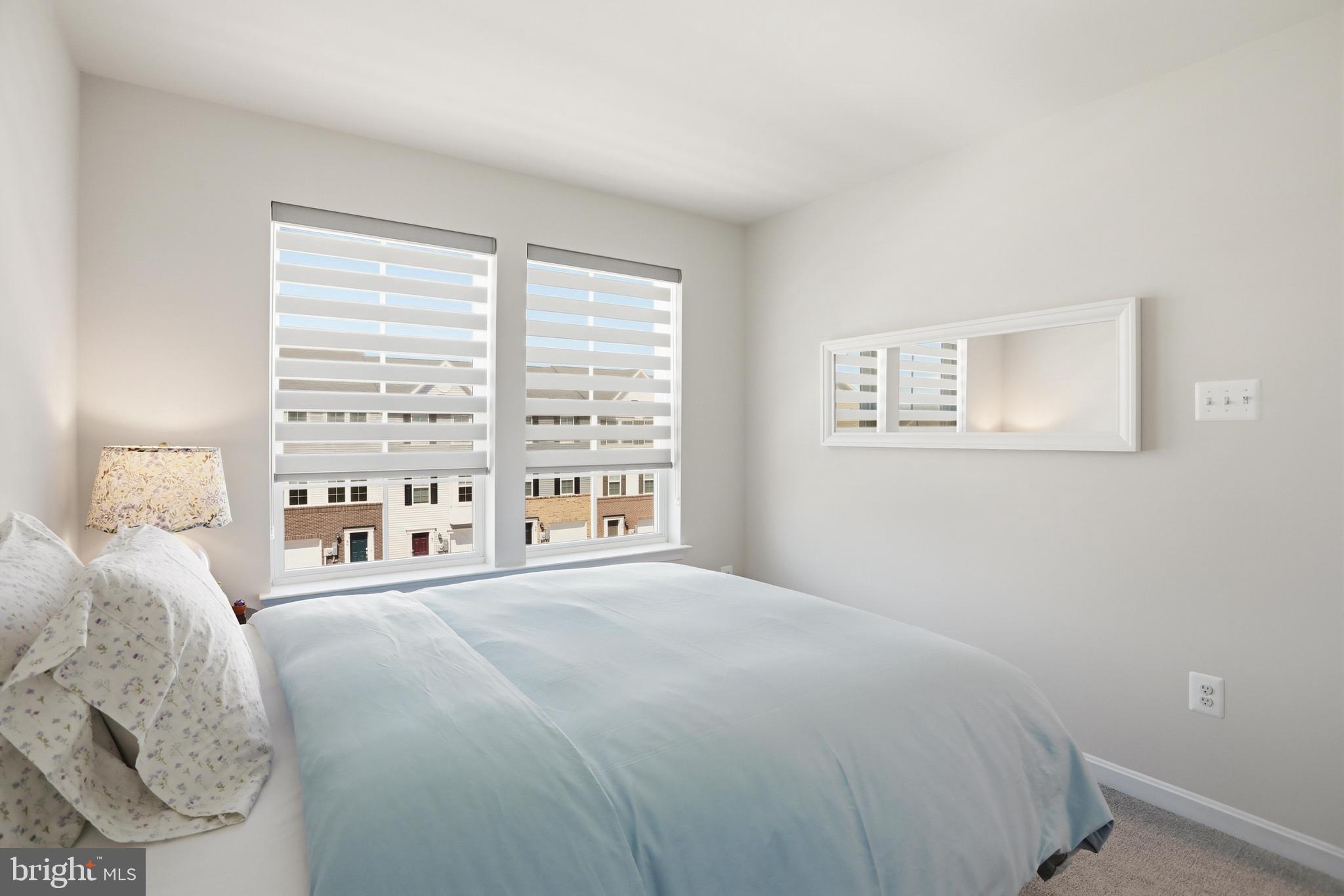 NORBORNE GLEBE - Residential