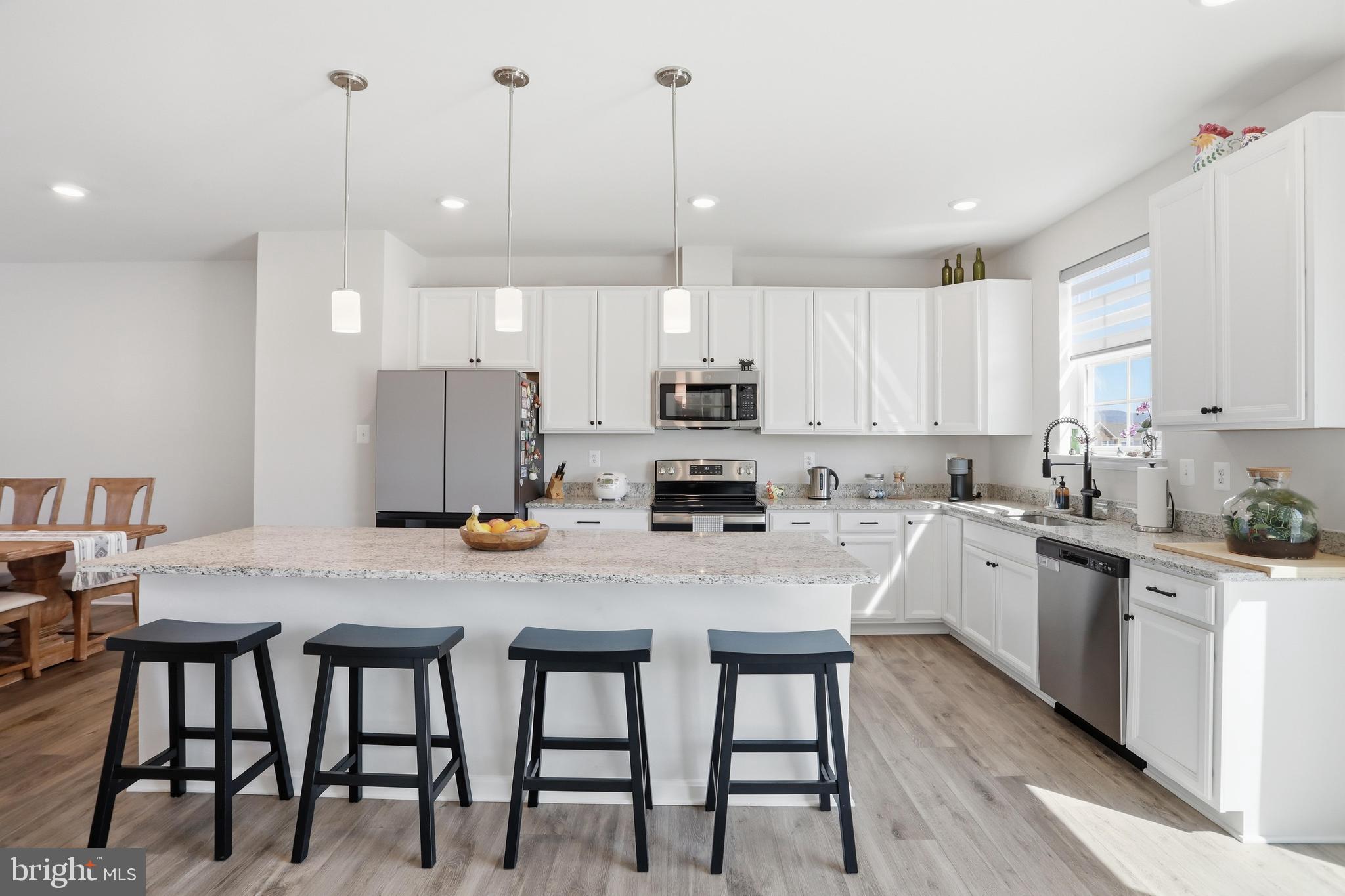 NORBORNE GLEBE - Residential