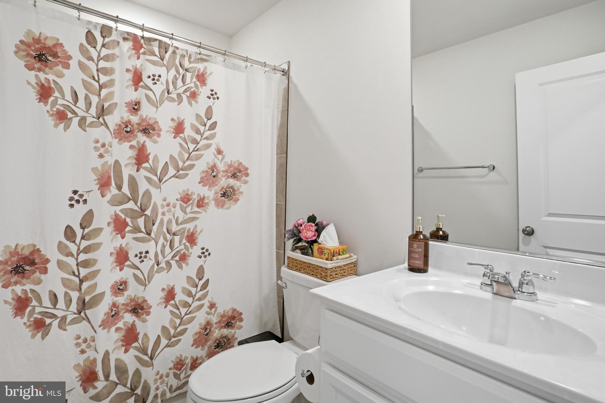 NORBORNE GLEBE - Residential