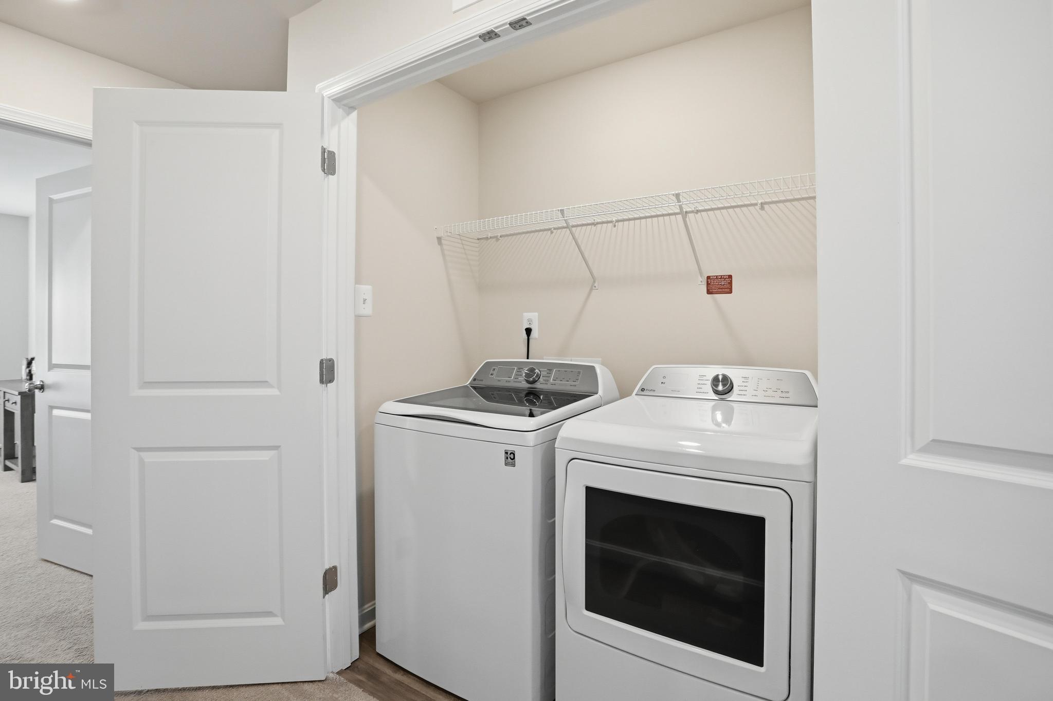 NORBORNE GLEBE - Residential