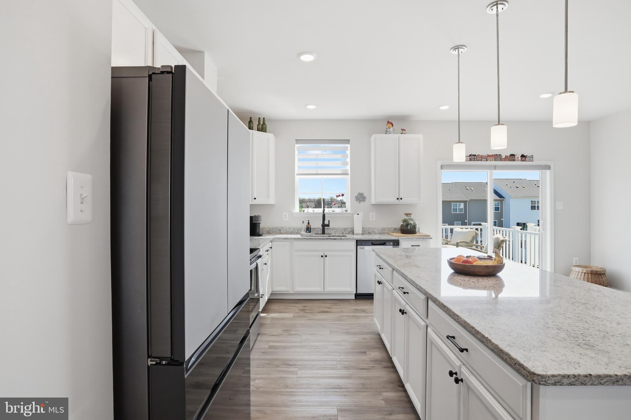 NORBORNE GLEBE - Residential