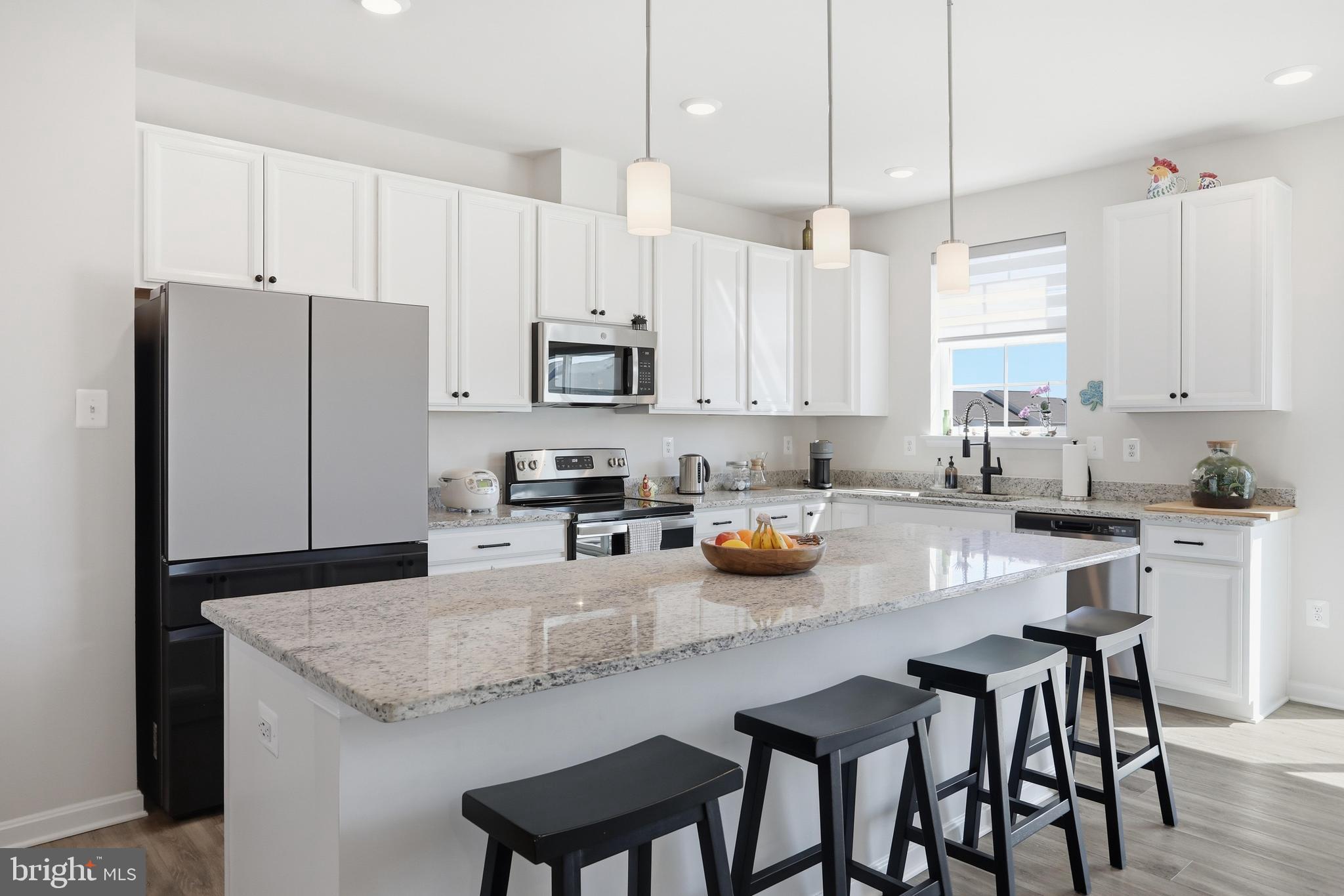 NORBORNE GLEBE - Residential