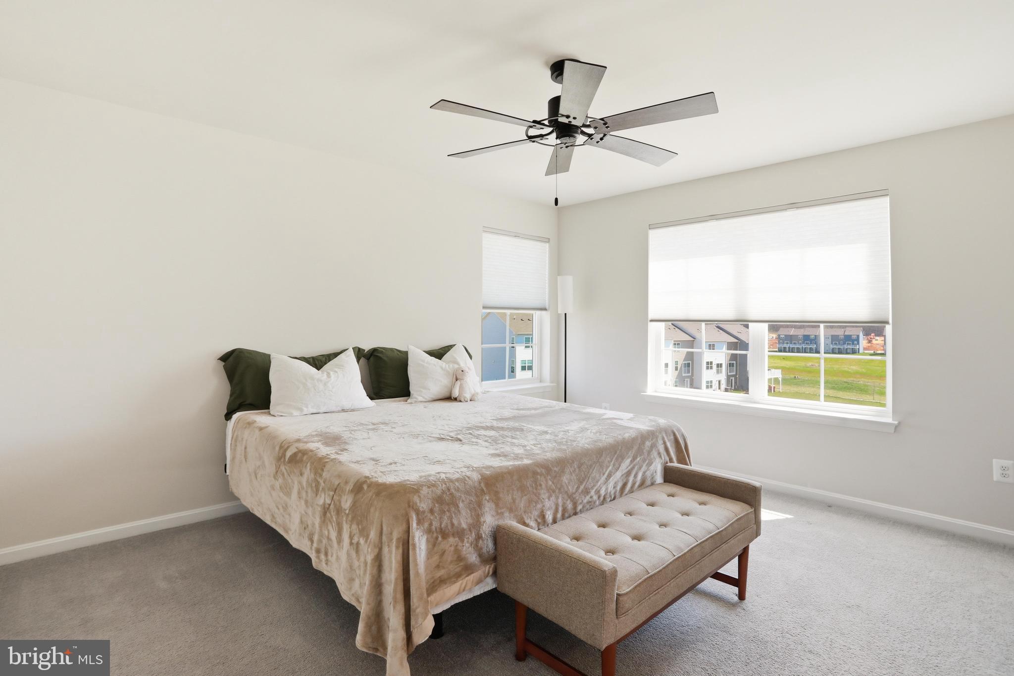NORBORNE GLEBE - Residential