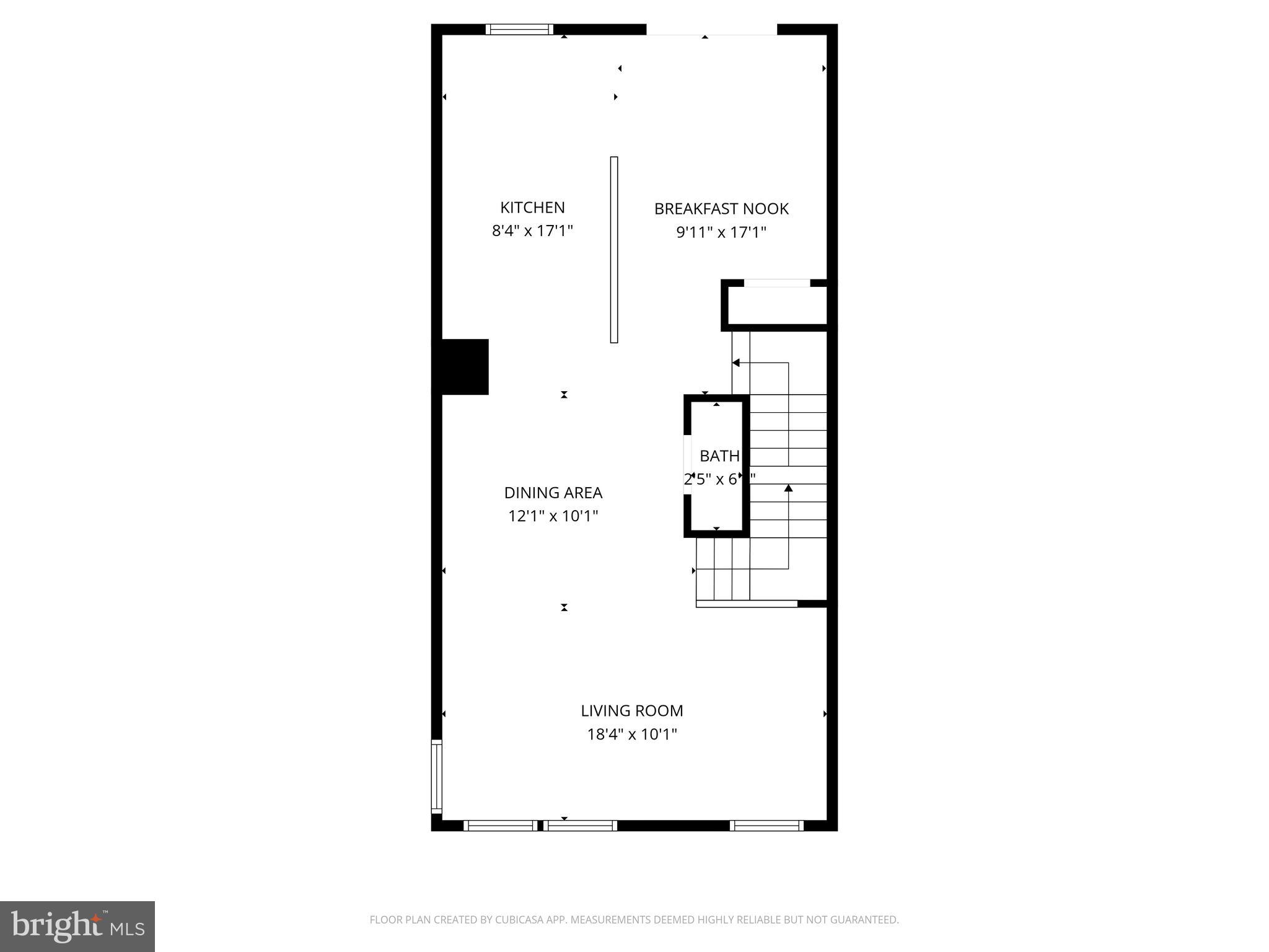 NORBORNE GLEBE - Residential