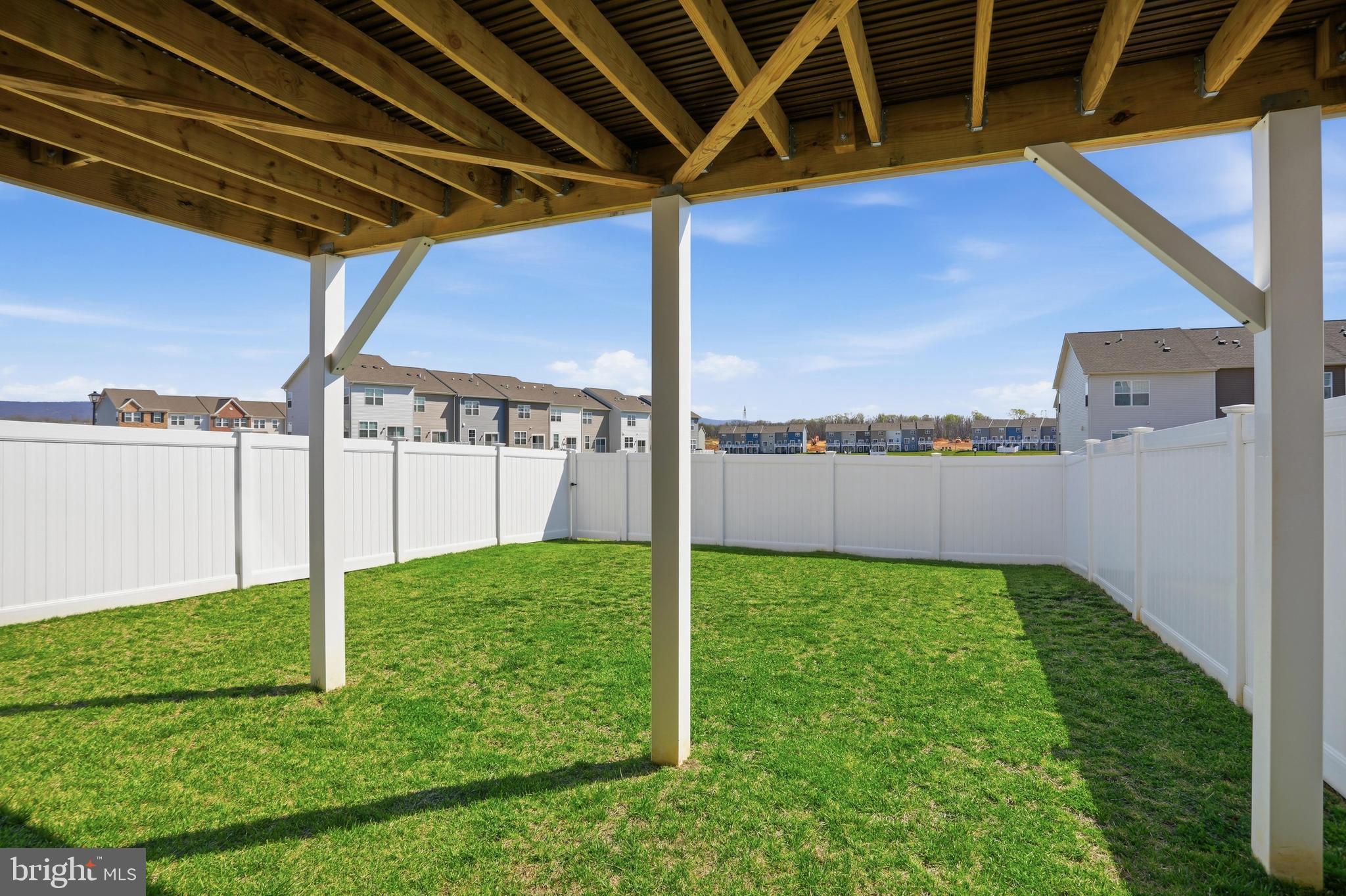 NORBORNE GLEBE - Residential