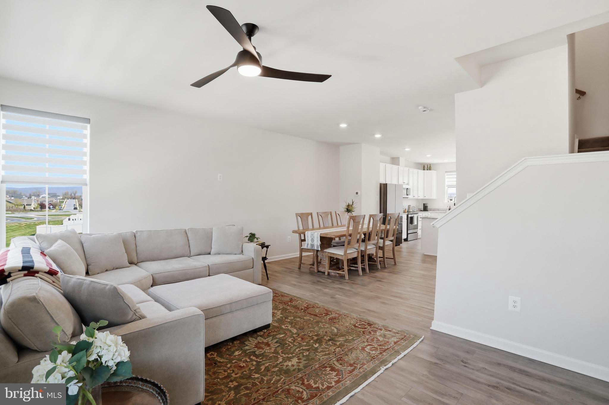 NORBORNE GLEBE - Residential