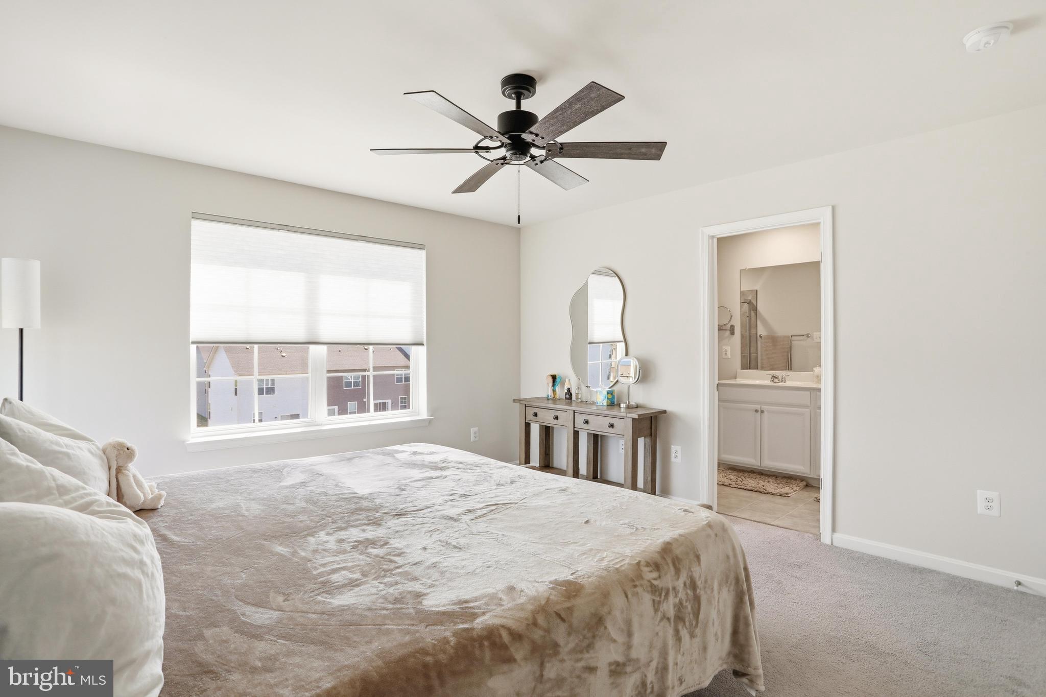 NORBORNE GLEBE - Residential