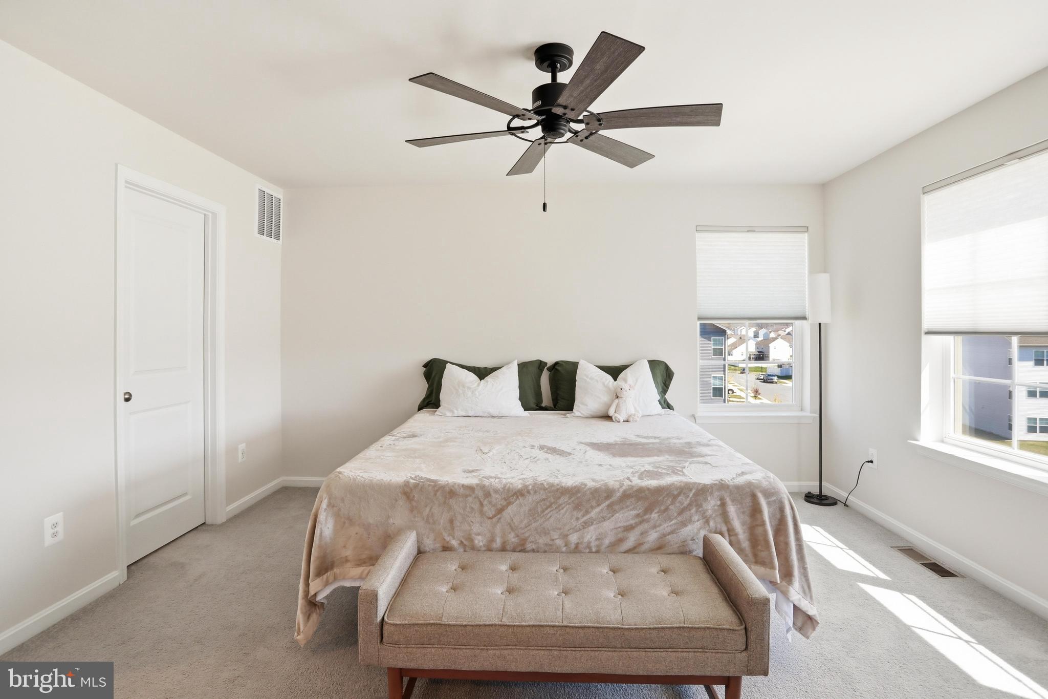 NORBORNE GLEBE - Residential