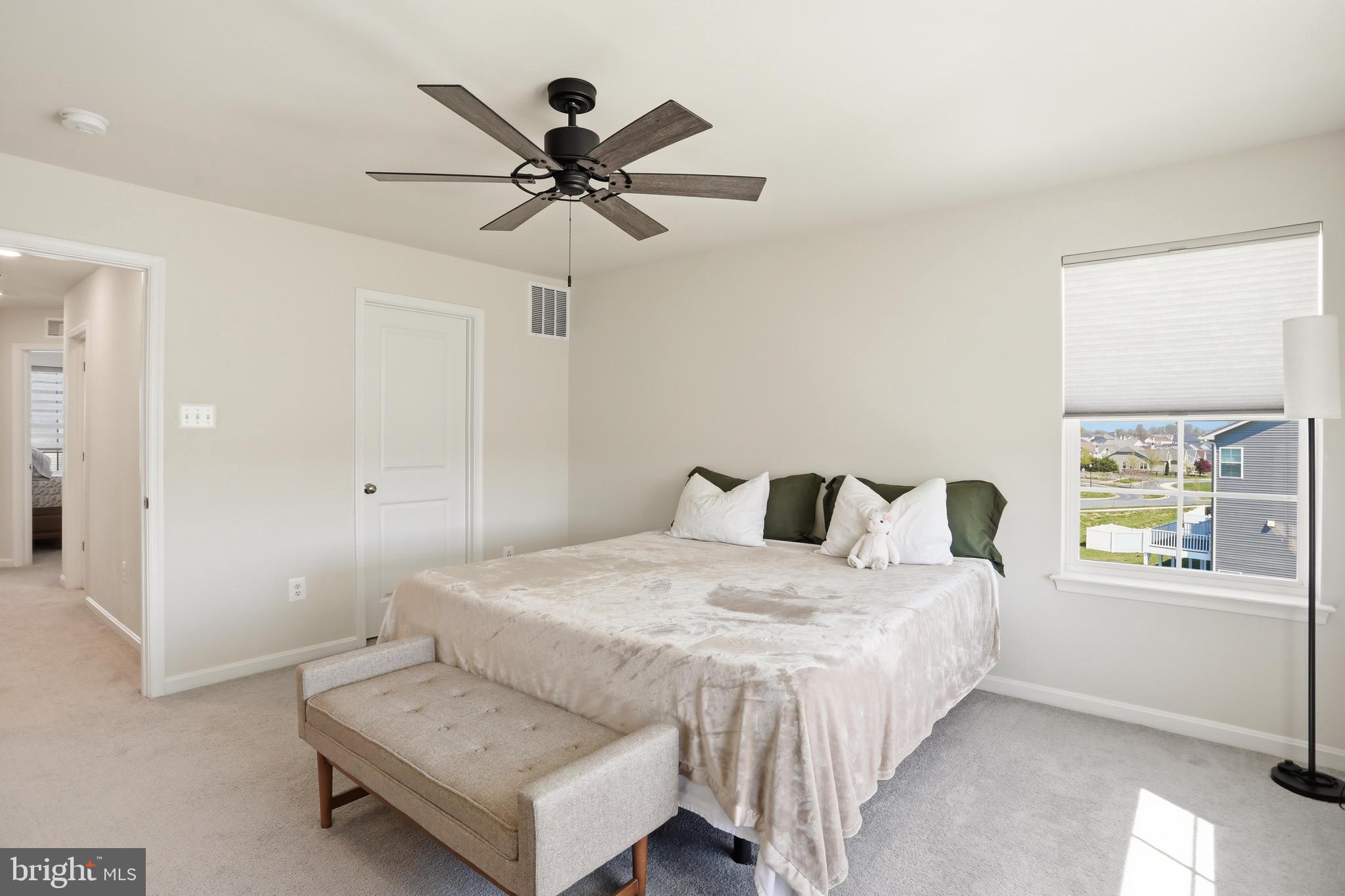 NORBORNE GLEBE - Residential