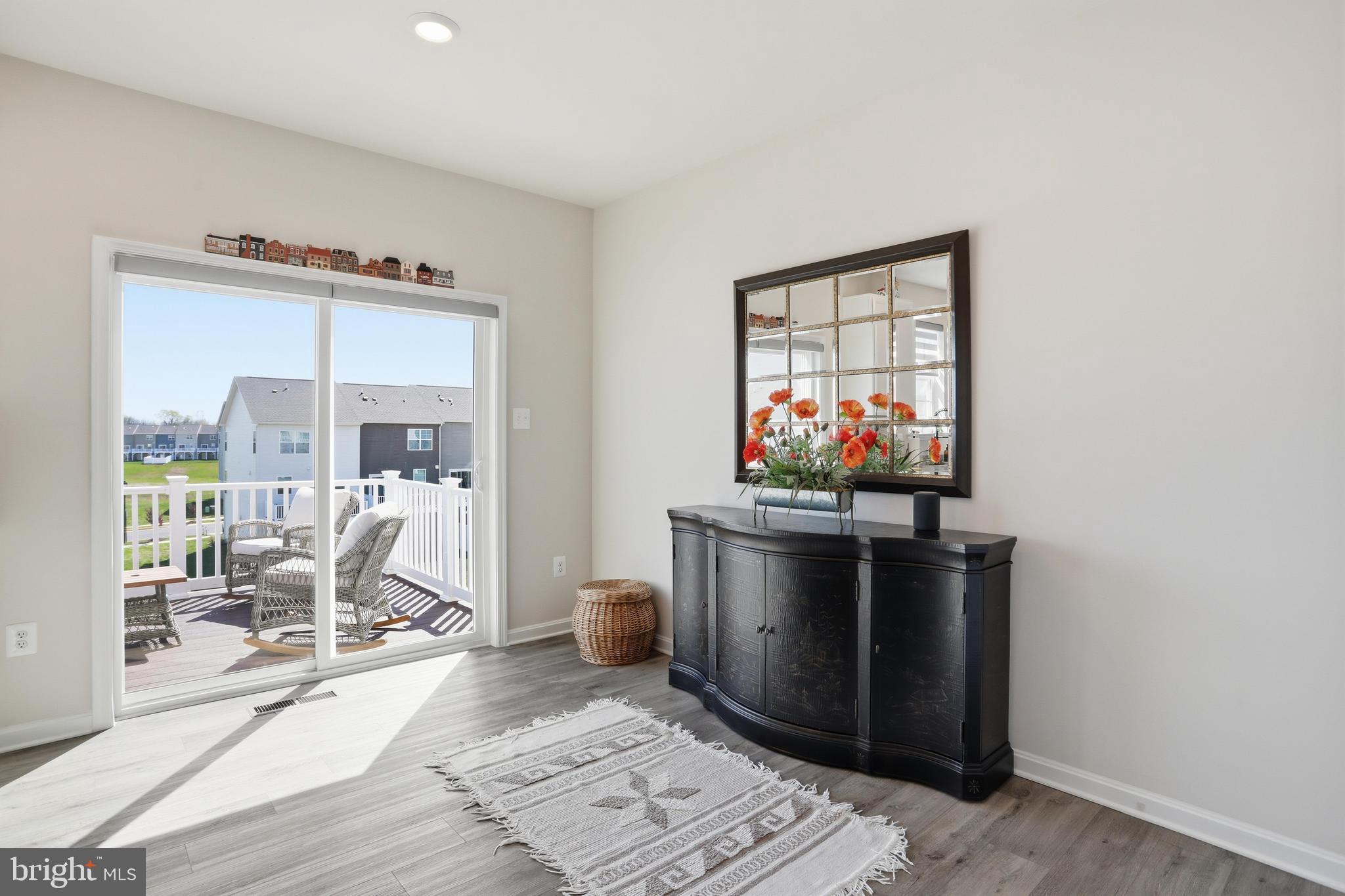NORBORNE GLEBE - Residential