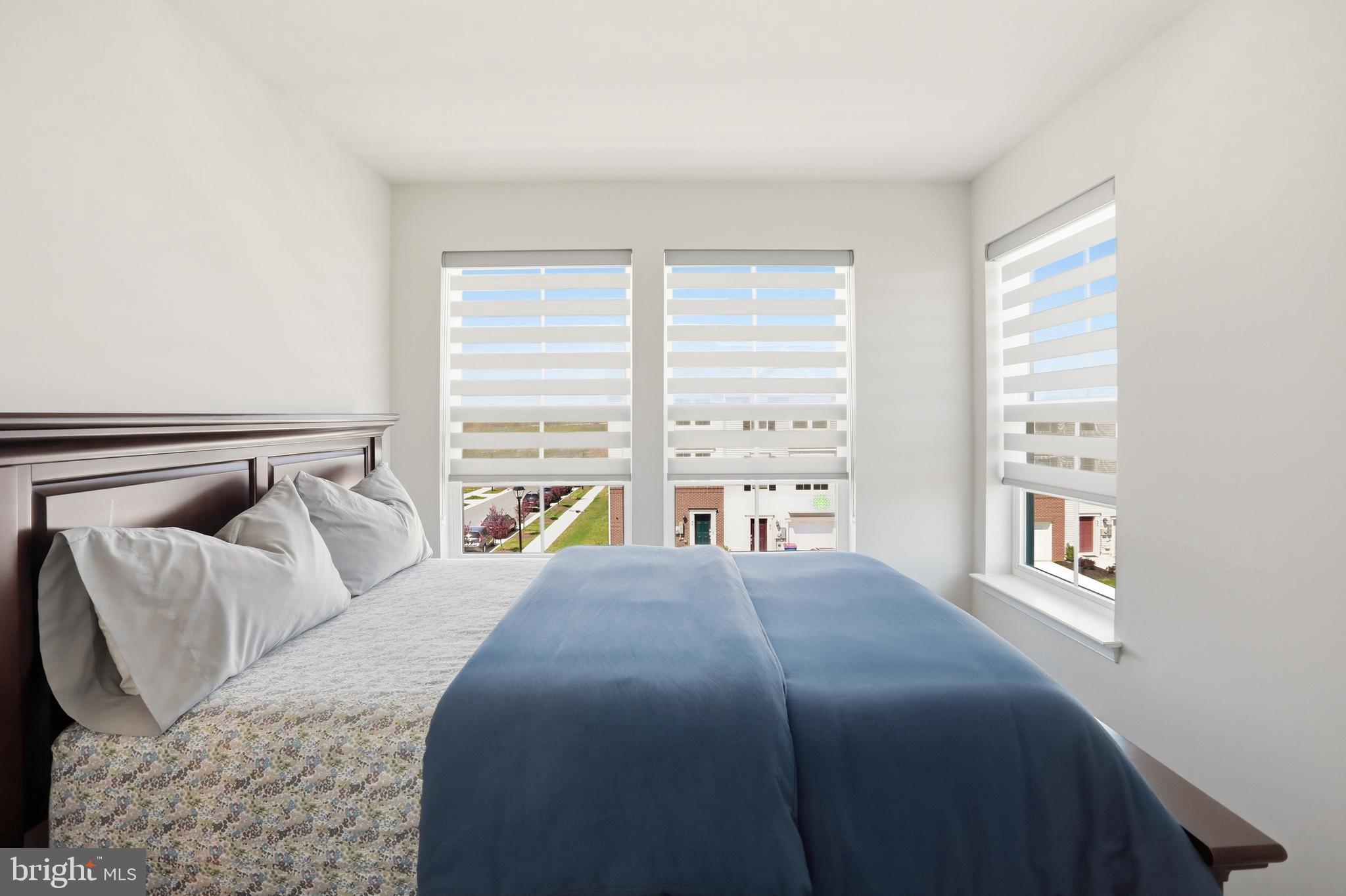NORBORNE GLEBE - Residential