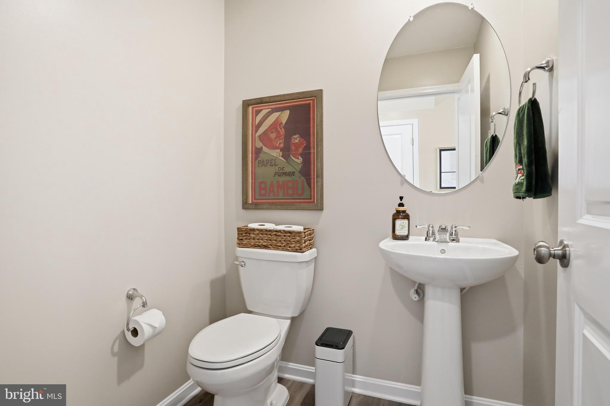 NORBORNE GLEBE - Residential