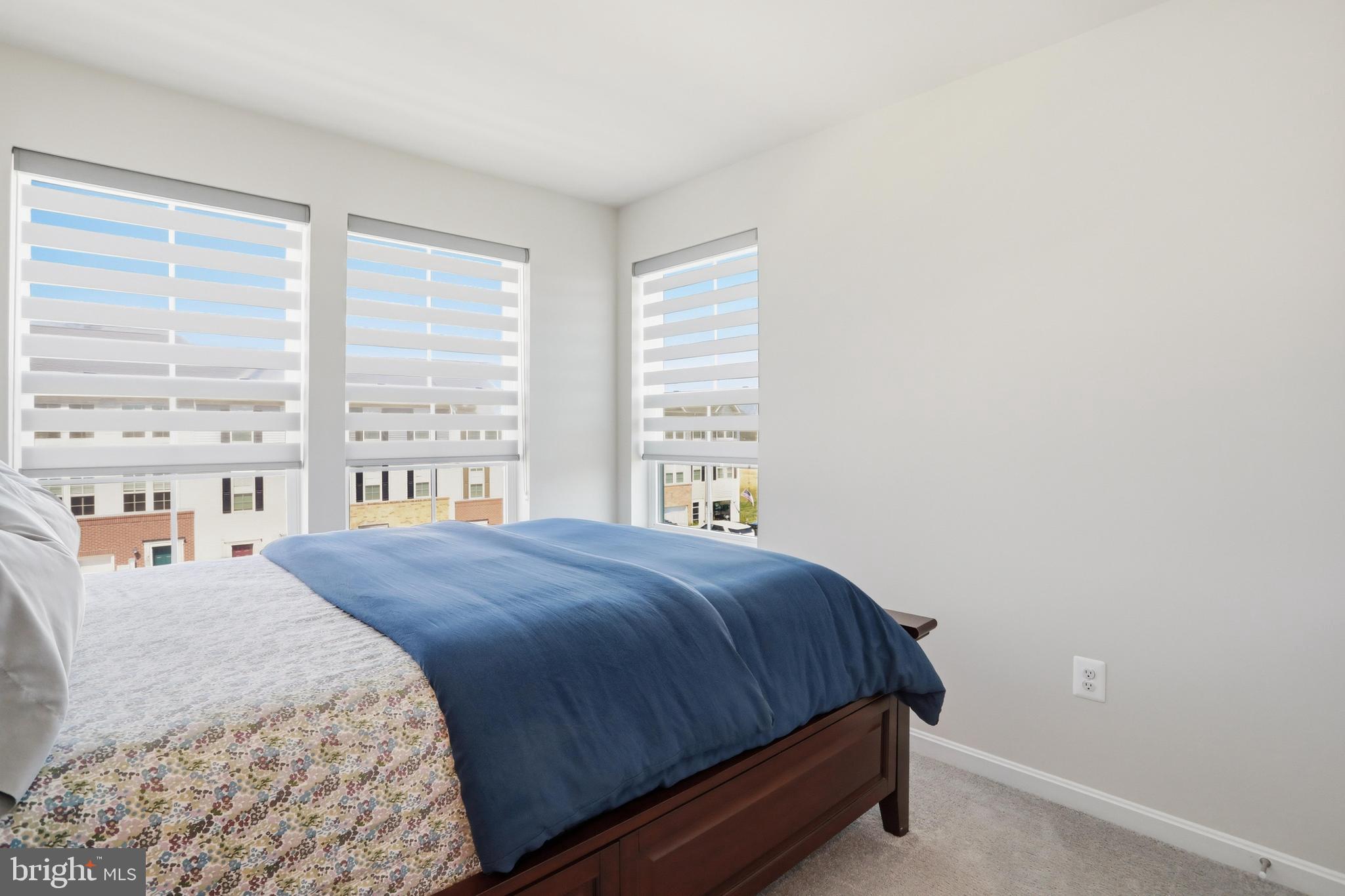 NORBORNE GLEBE - Residential