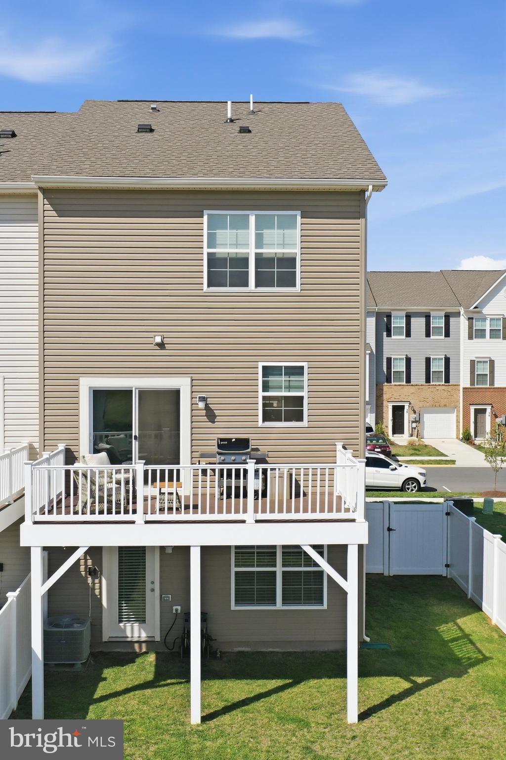 NORBORNE GLEBE - Residential