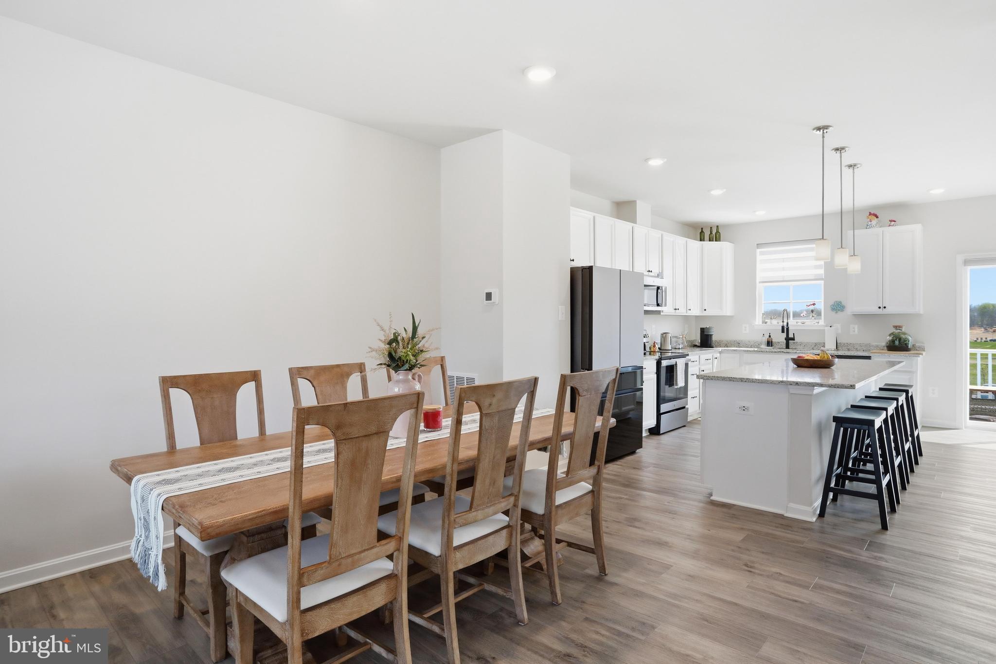 NORBORNE GLEBE - Residential