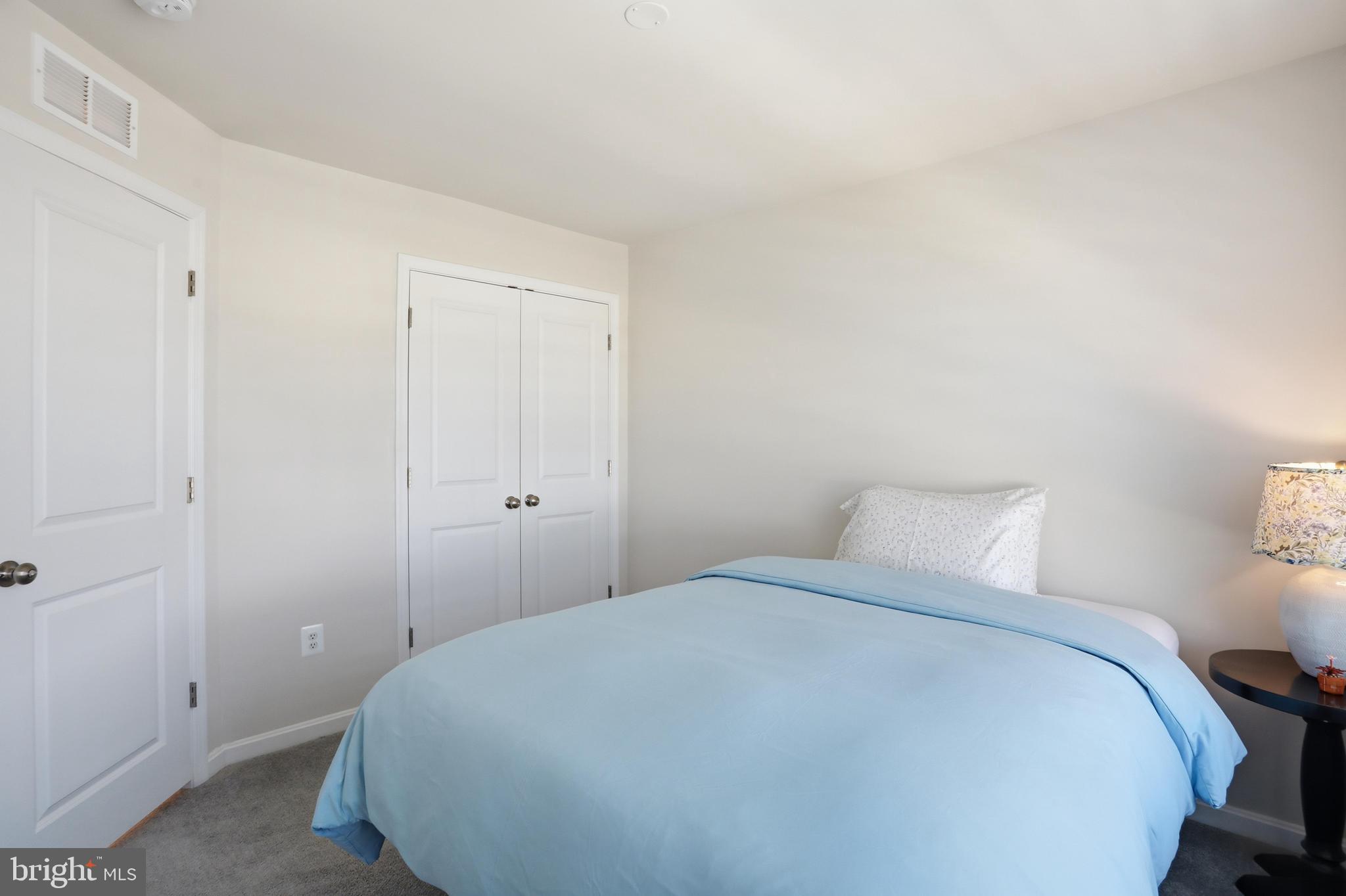 NORBORNE GLEBE - Residential