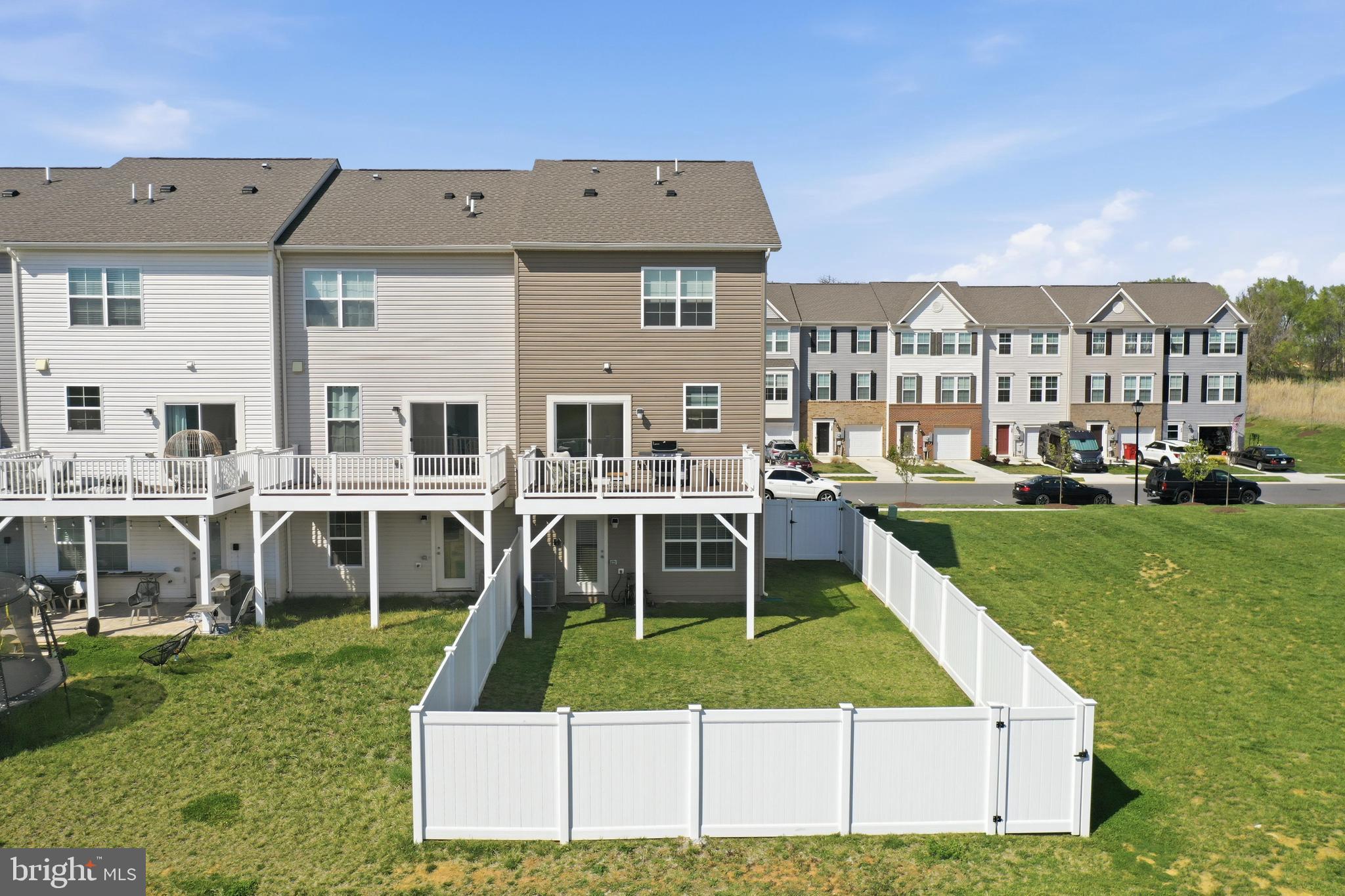 NORBORNE GLEBE - Residential