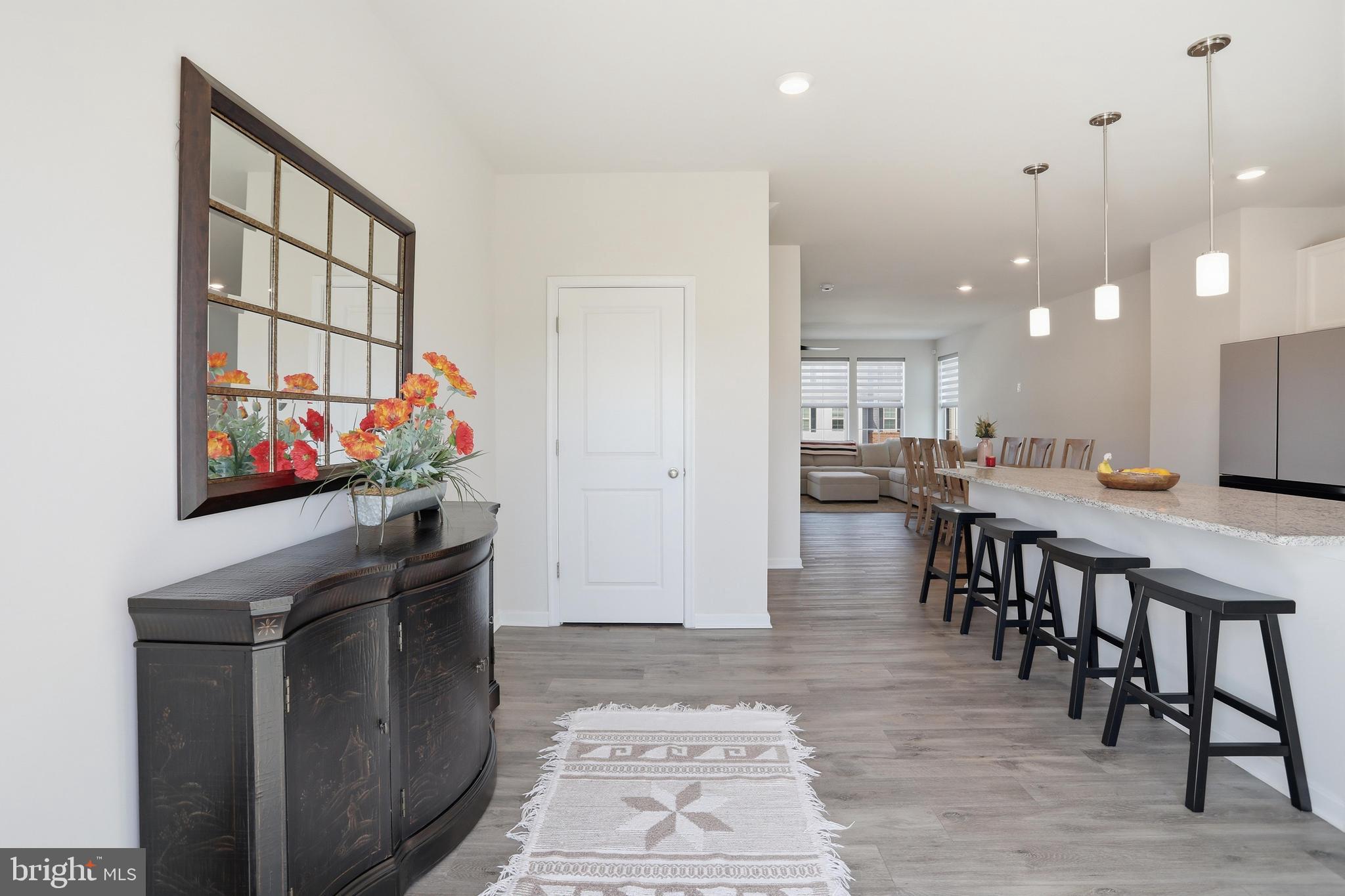 NORBORNE GLEBE - Residential