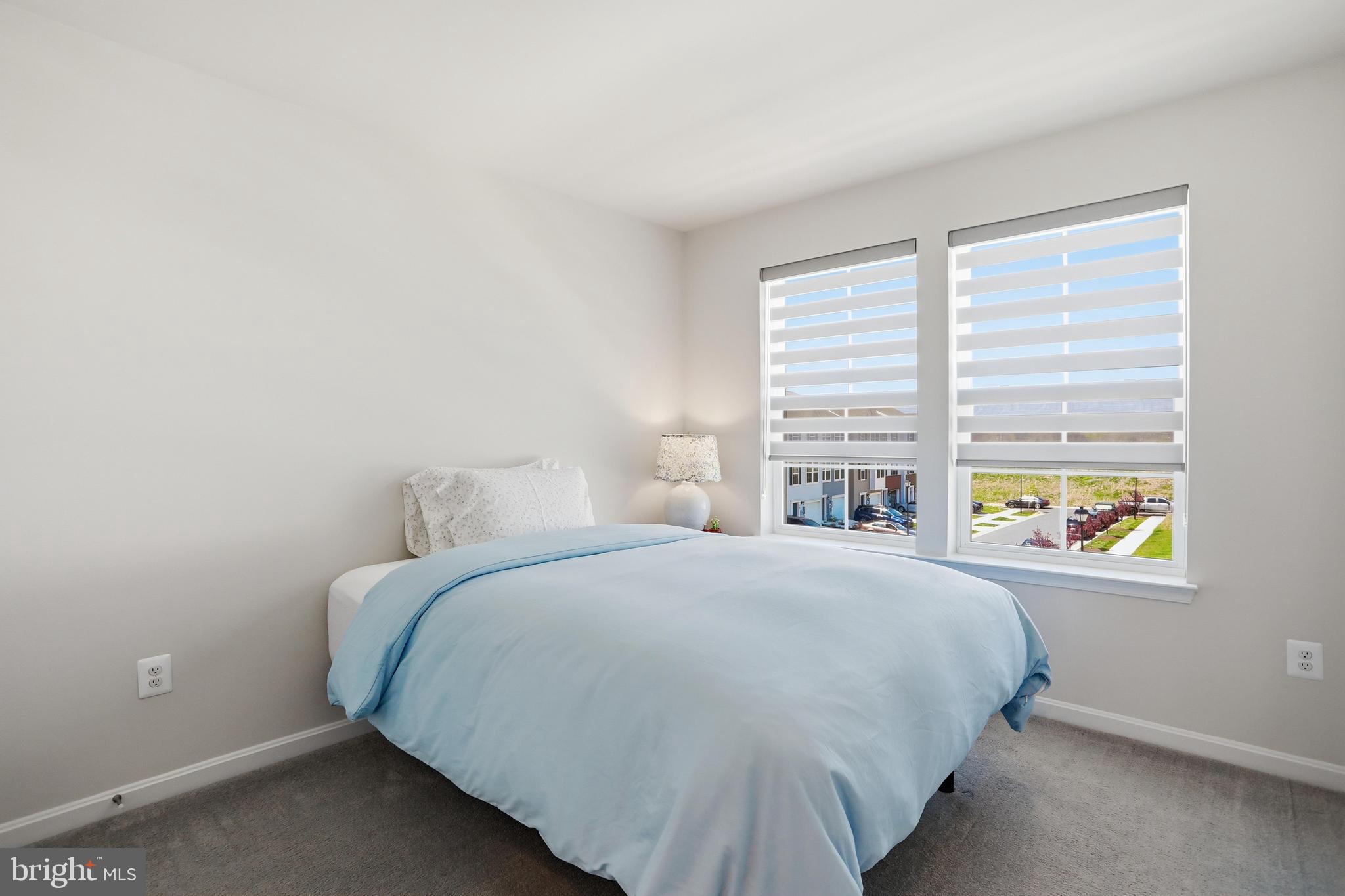 NORBORNE GLEBE - Residential